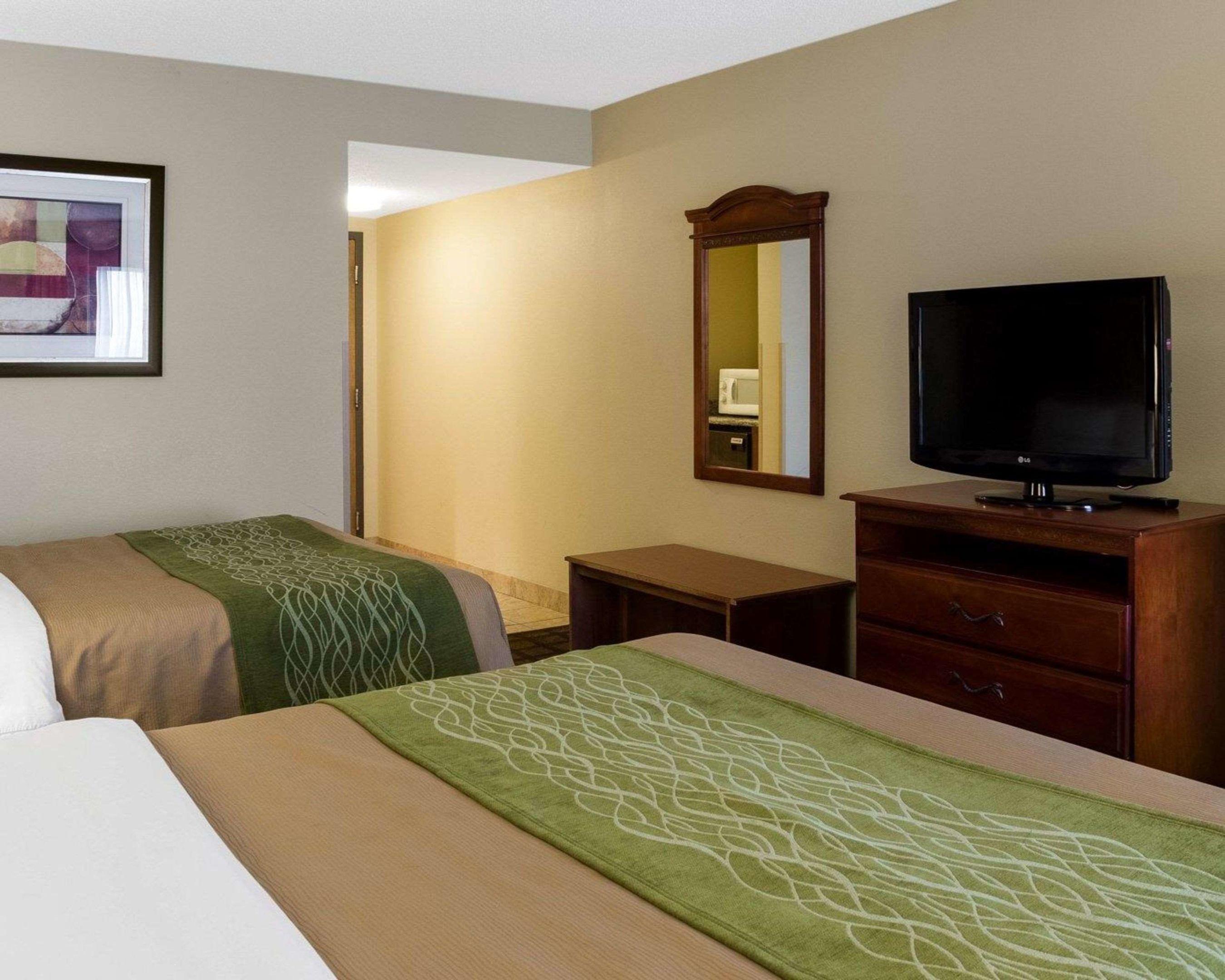 Quality Inn — photo 5