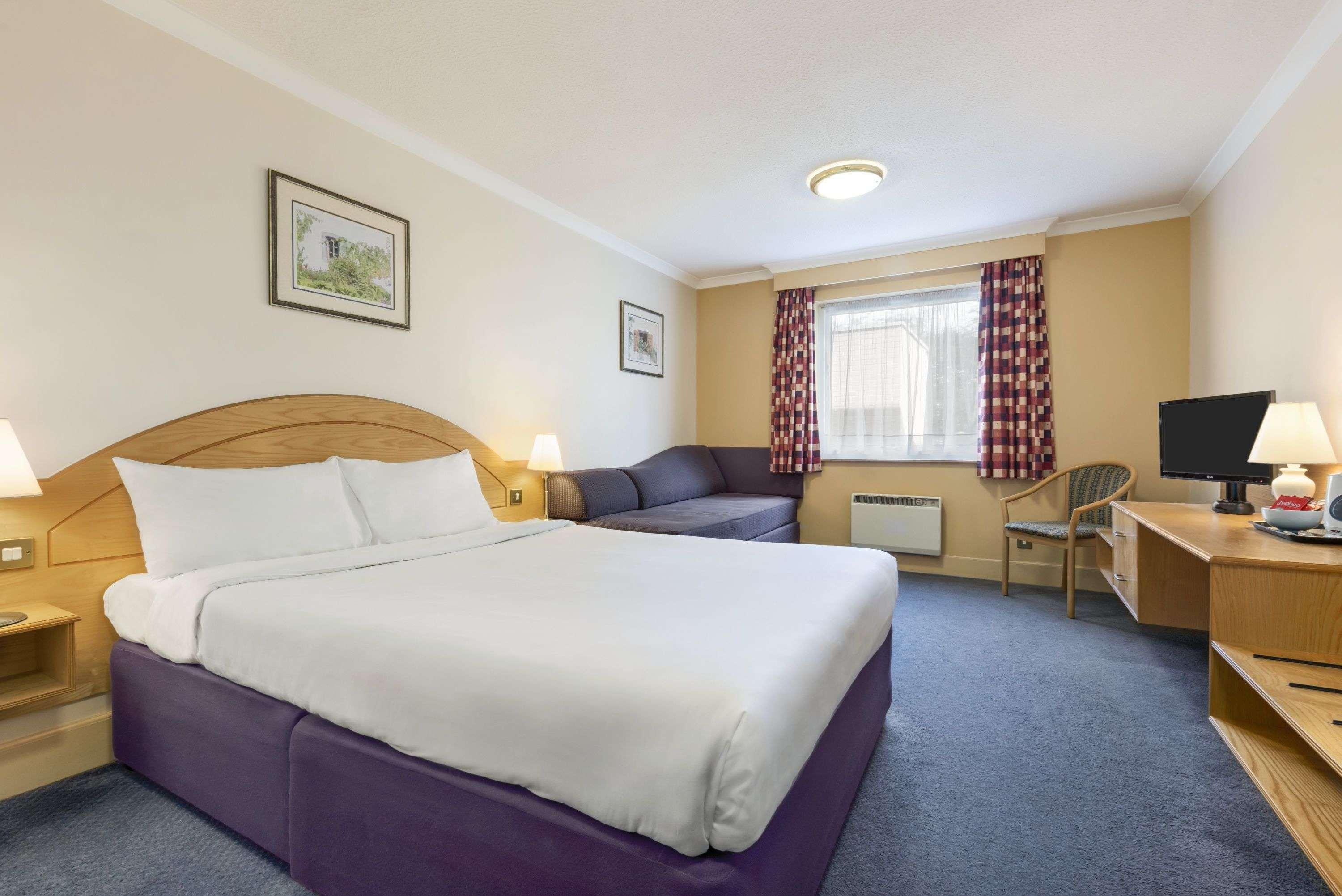 Days Inn Watford Gap — photo 5