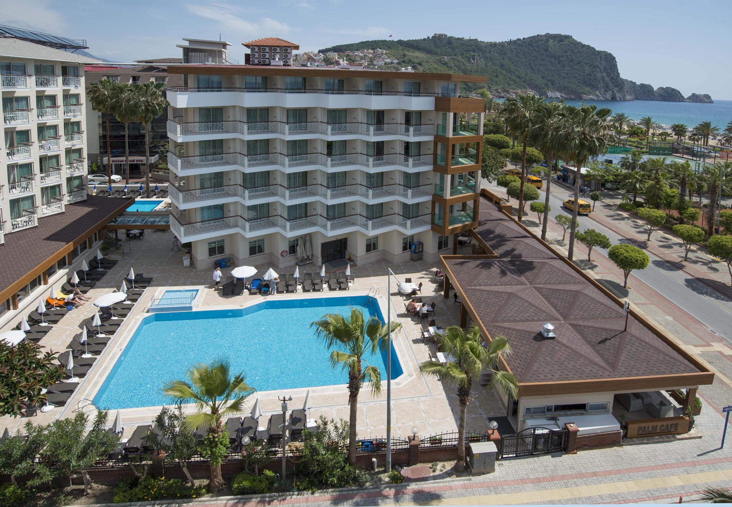 Riviera Hotel & Spa — photo 4