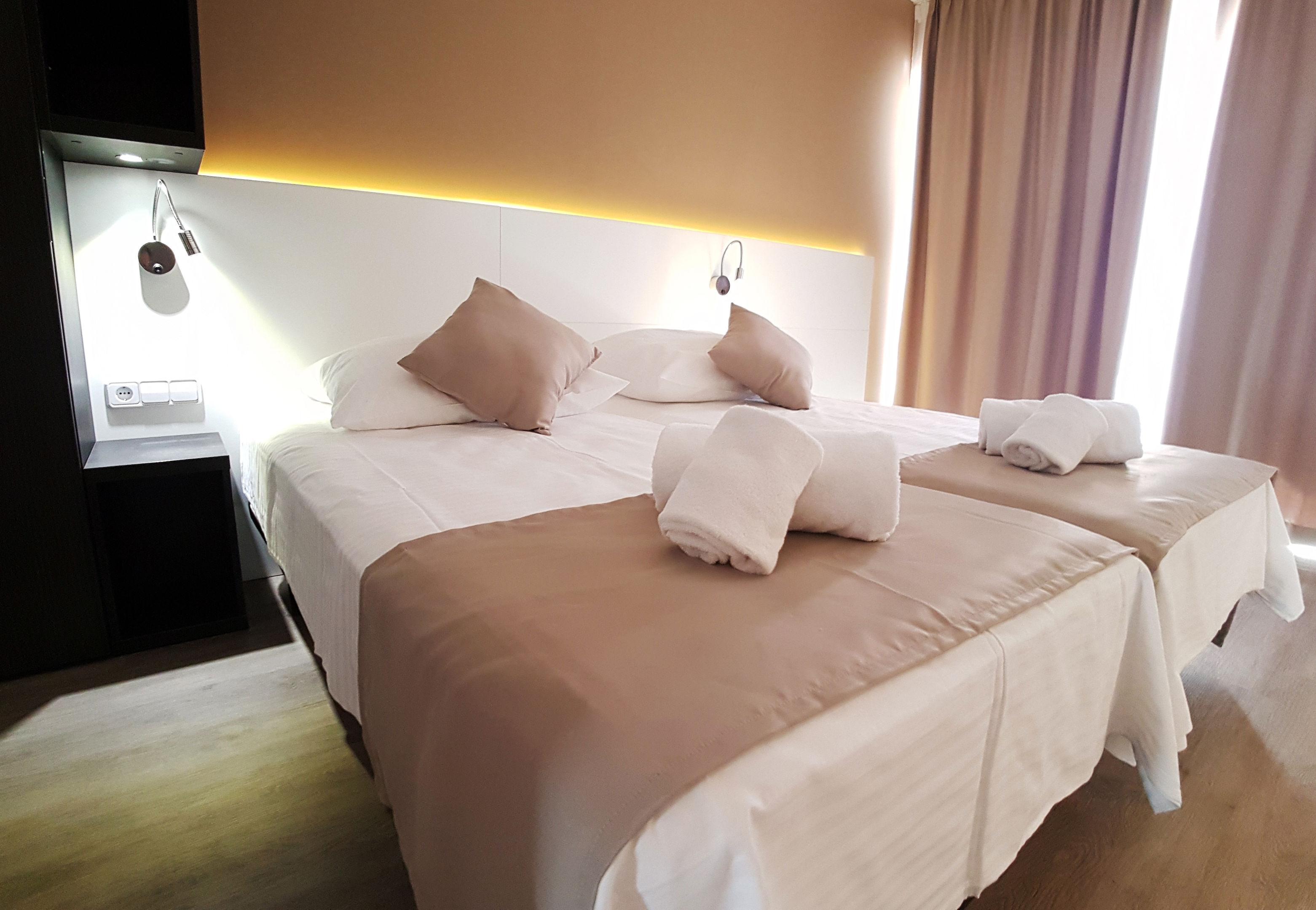 Planet One Hotel — photo 5
