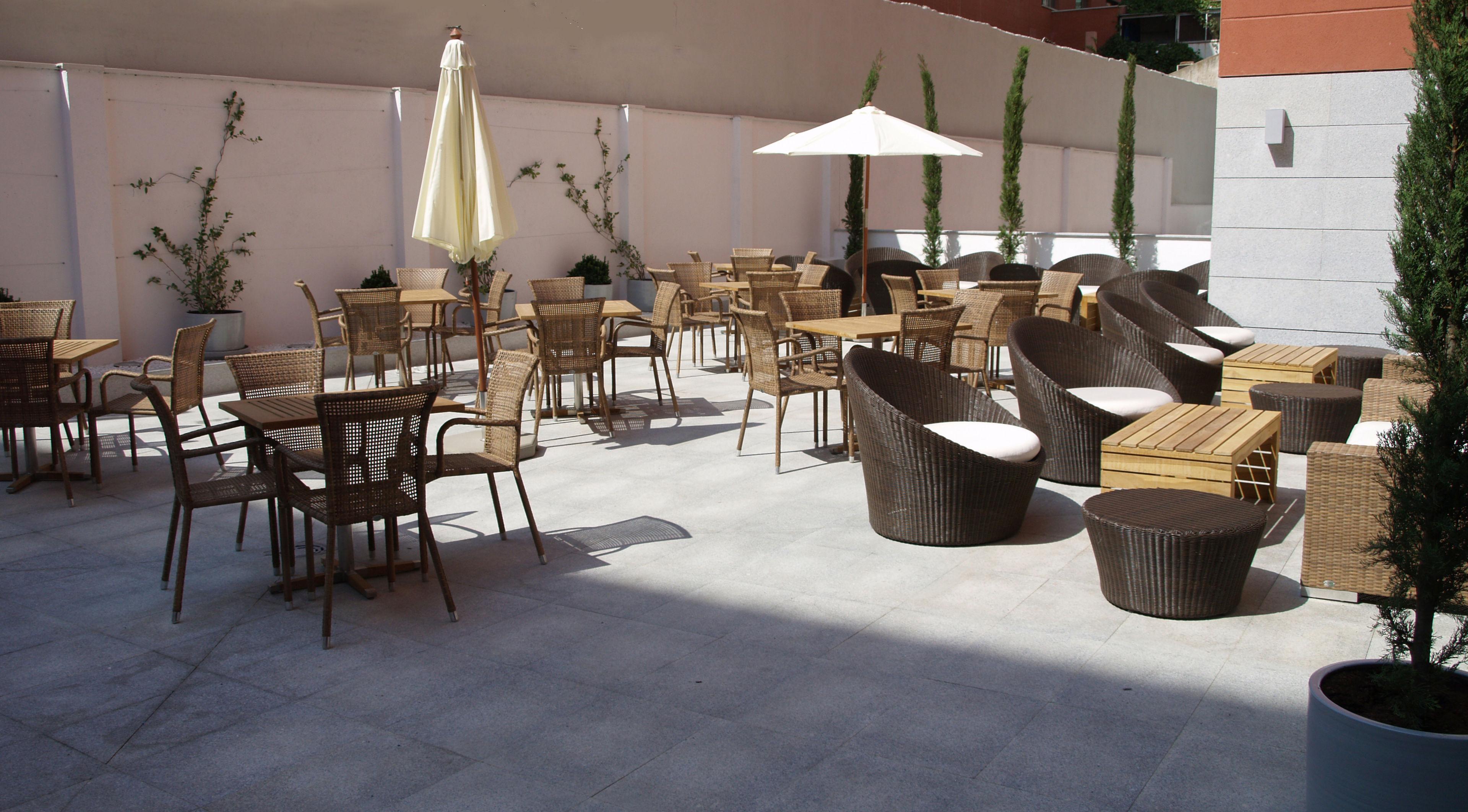 Eco Alcalá Suites — photo 5