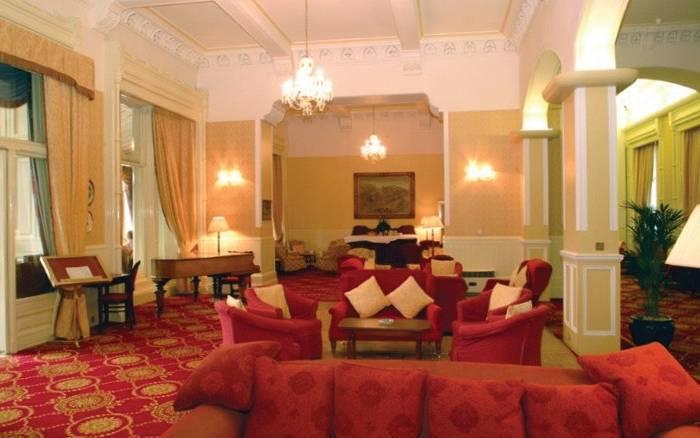 Atholl Palace — photo 2