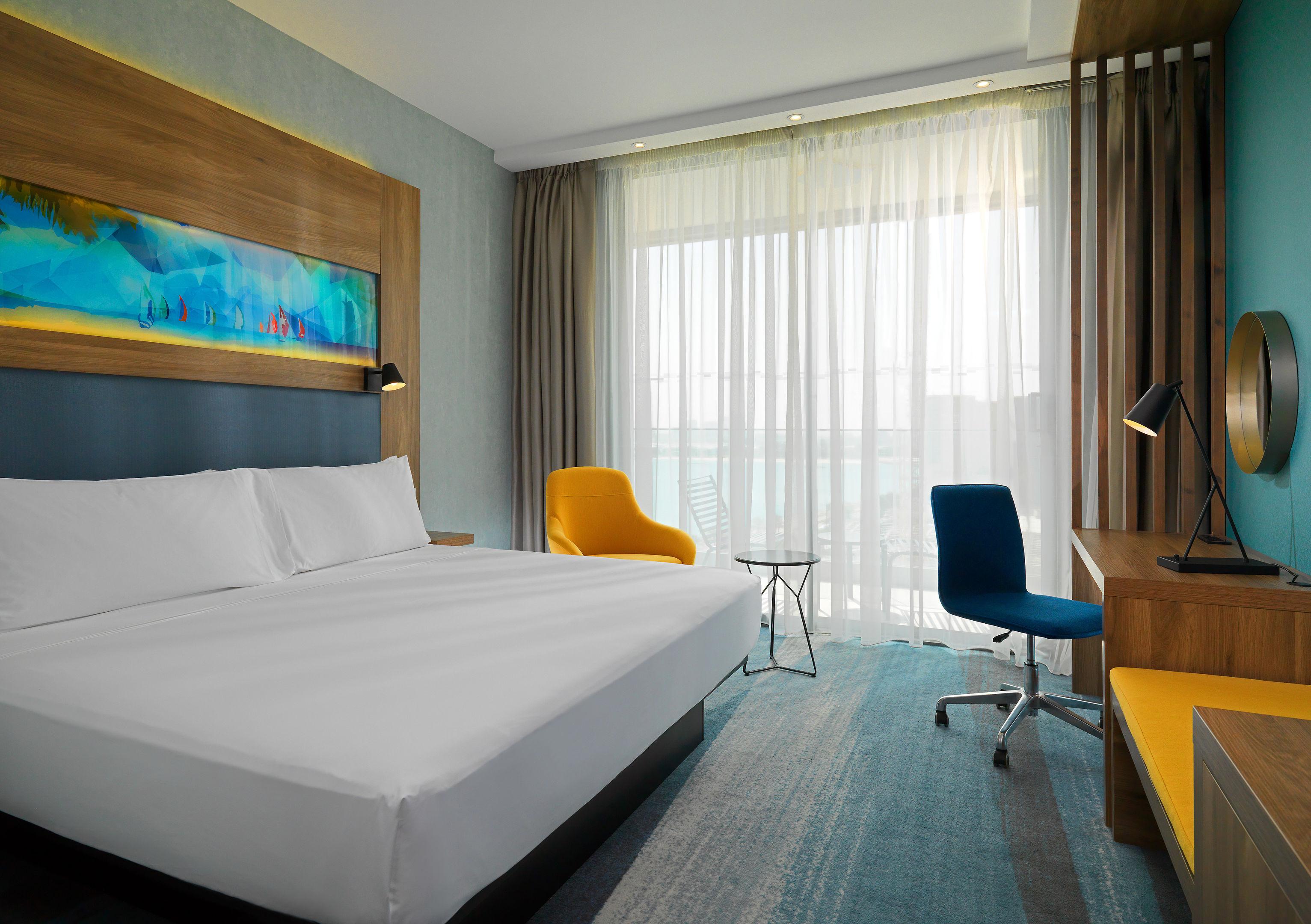 Aloft Palm Jumeirah — photo 4