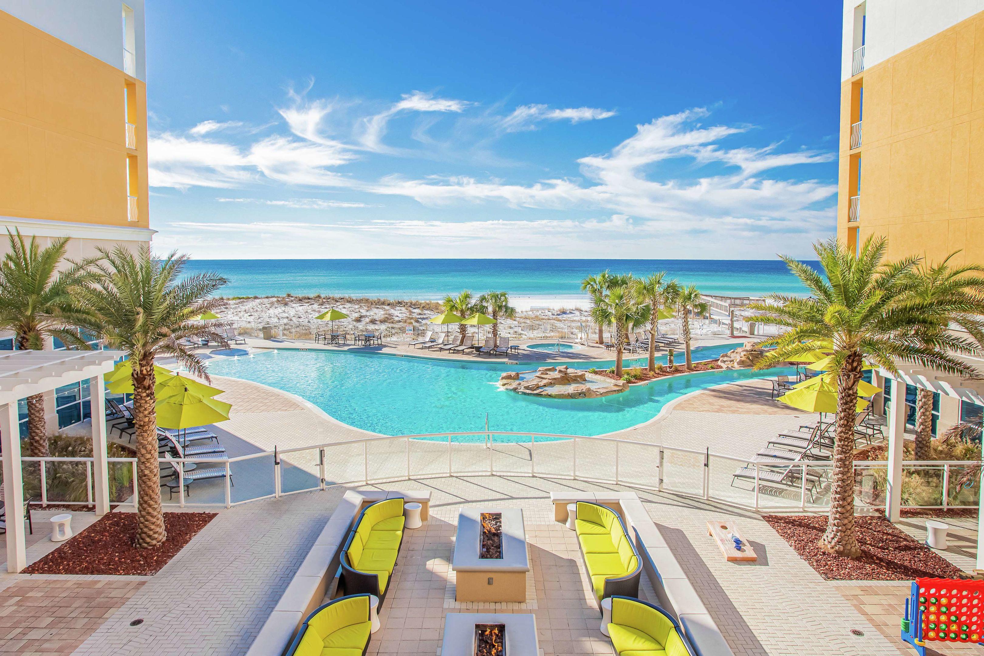 Hilton Garden Inn Fort Walton Beach — photo 3