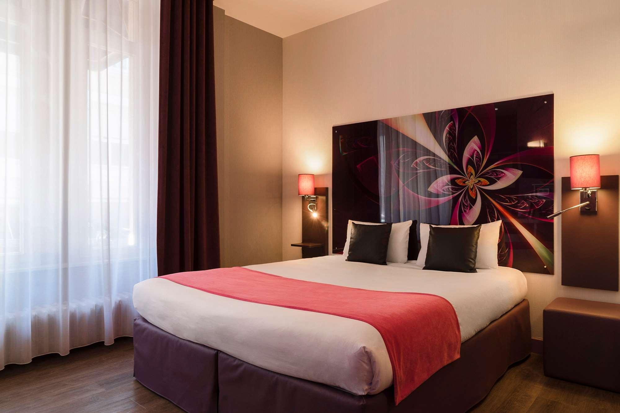 The Originals City, Hôtel le Saint-Martial, Limoges — photo 5