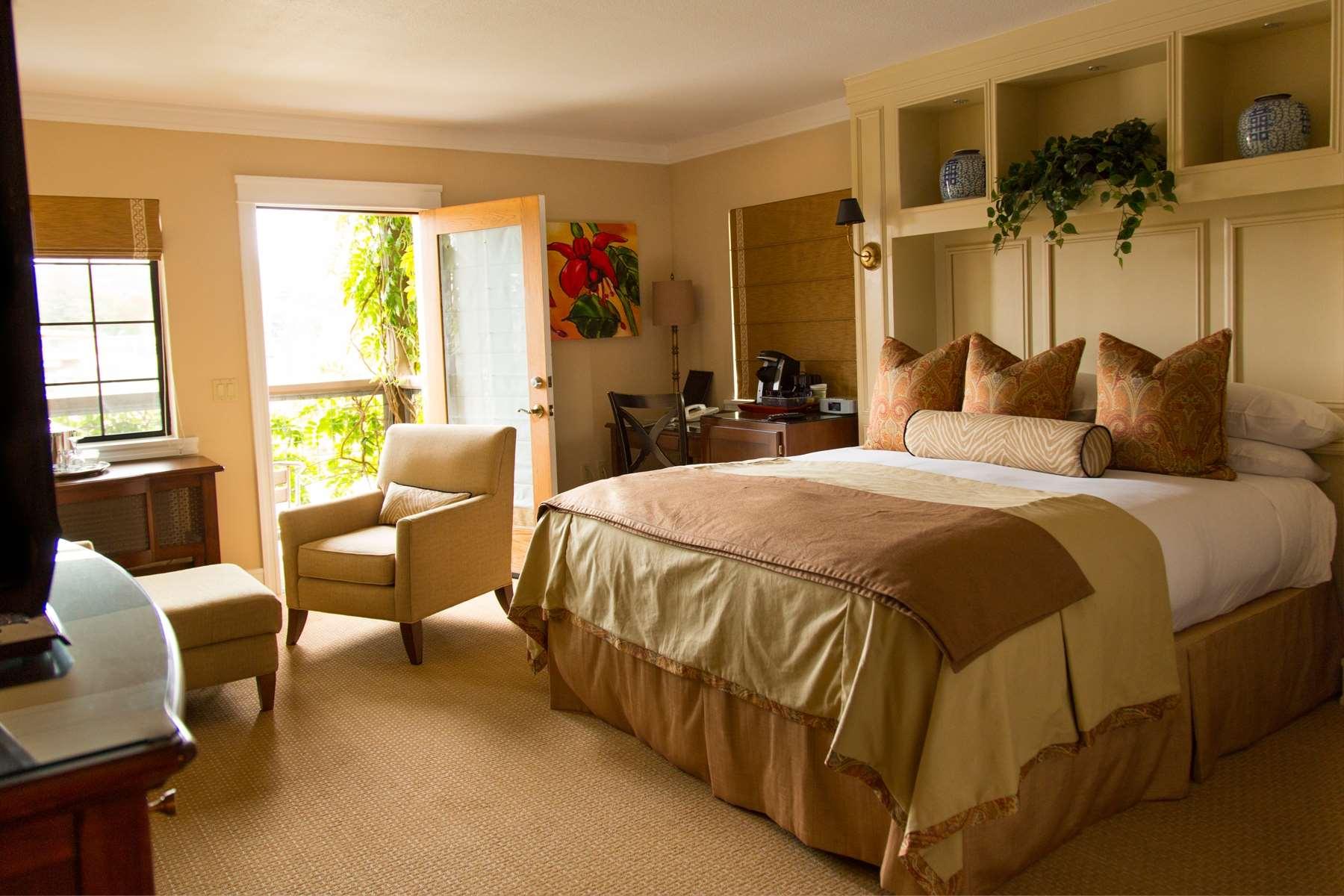 Napa River Inn — photo 4