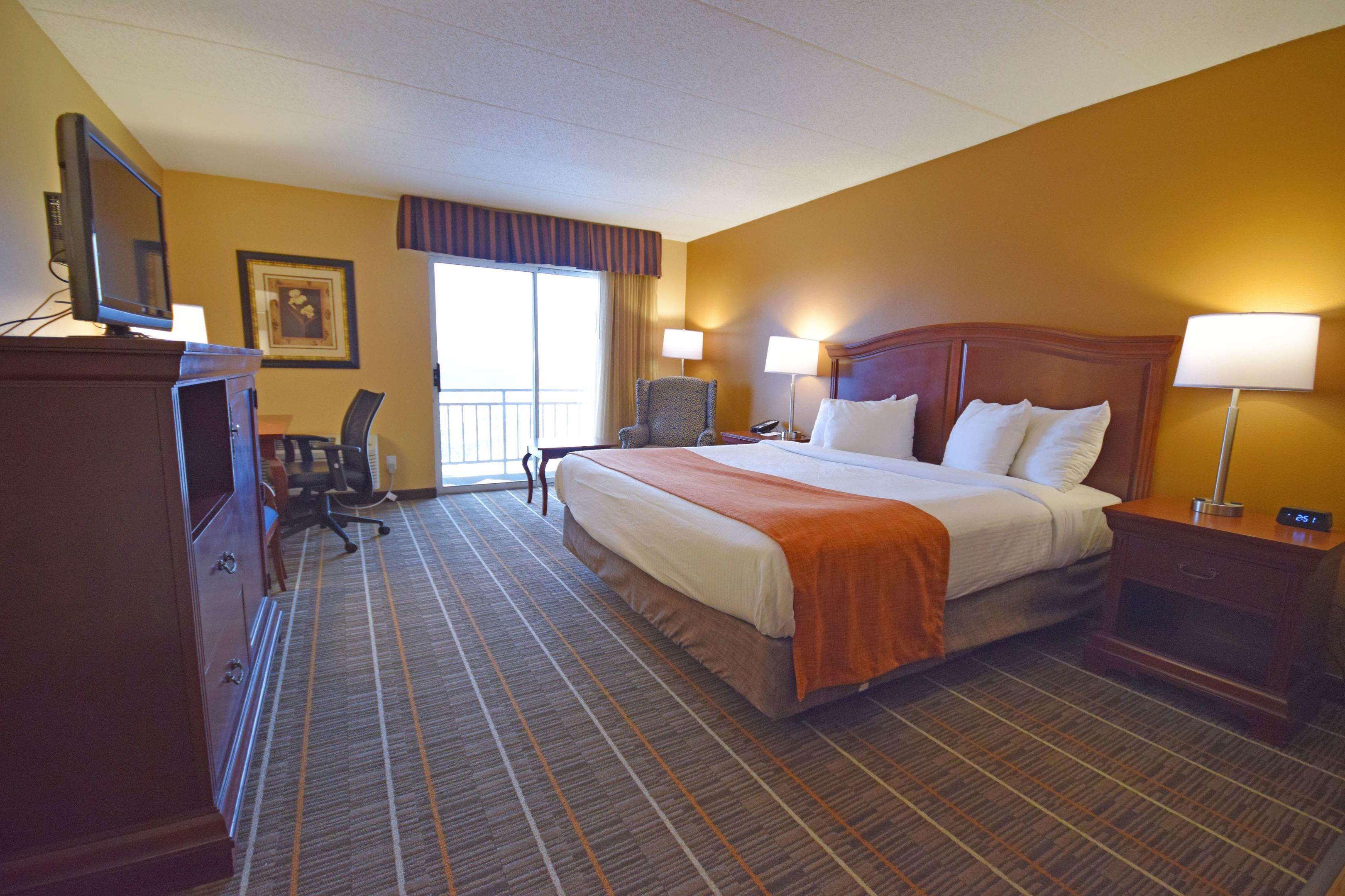 Best Western Resort & Conference Center — photo 5