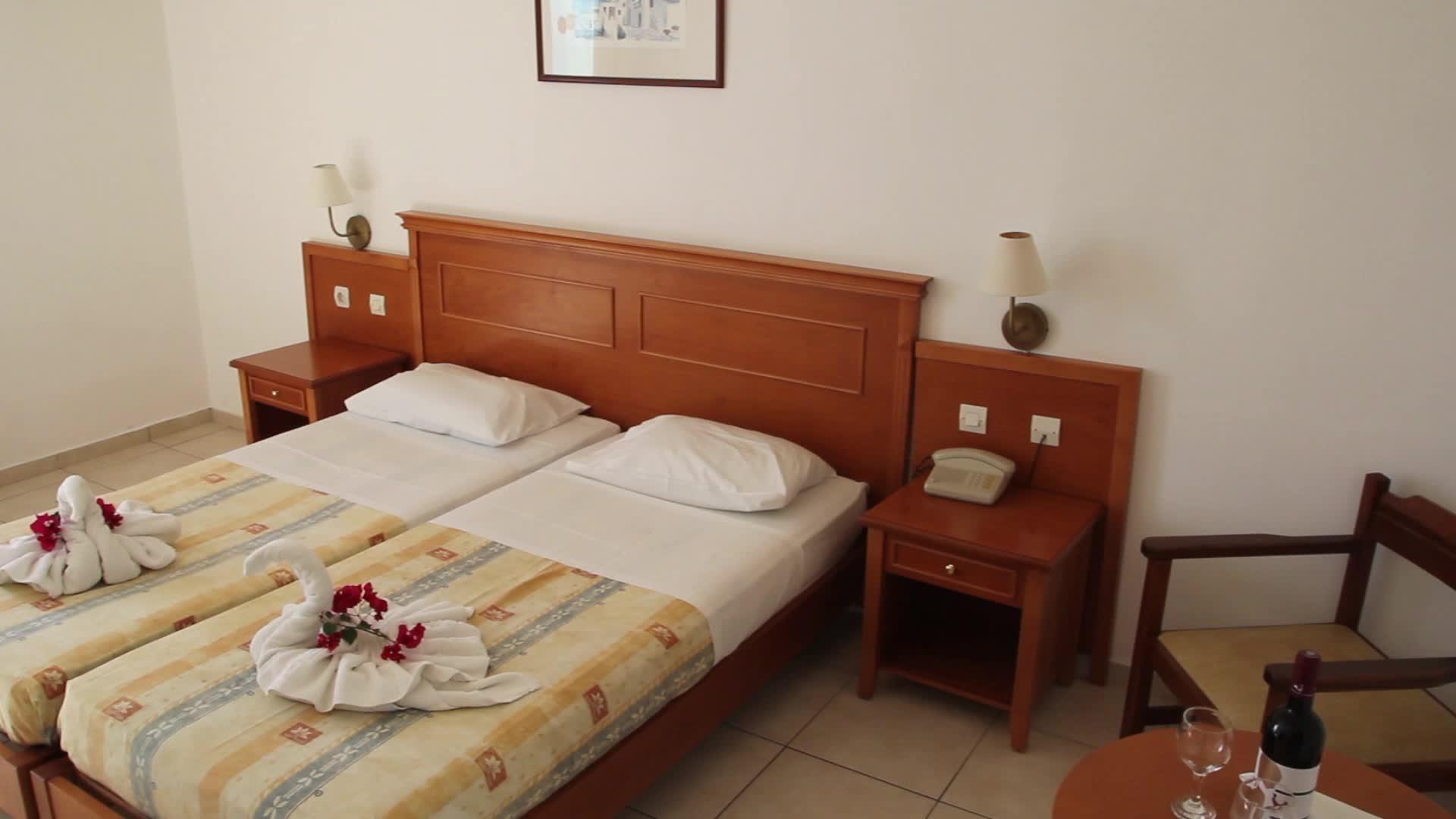 Semiramis Village Hotel — photo 4