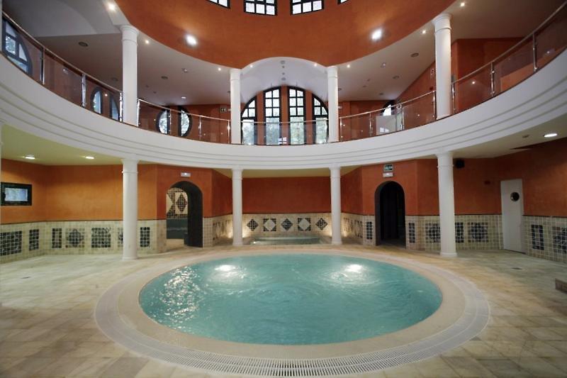 Castilla Termal Balneario de Solares — photo 4