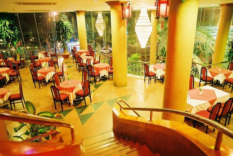 Nha Trang Lodge Hotel — photo 4