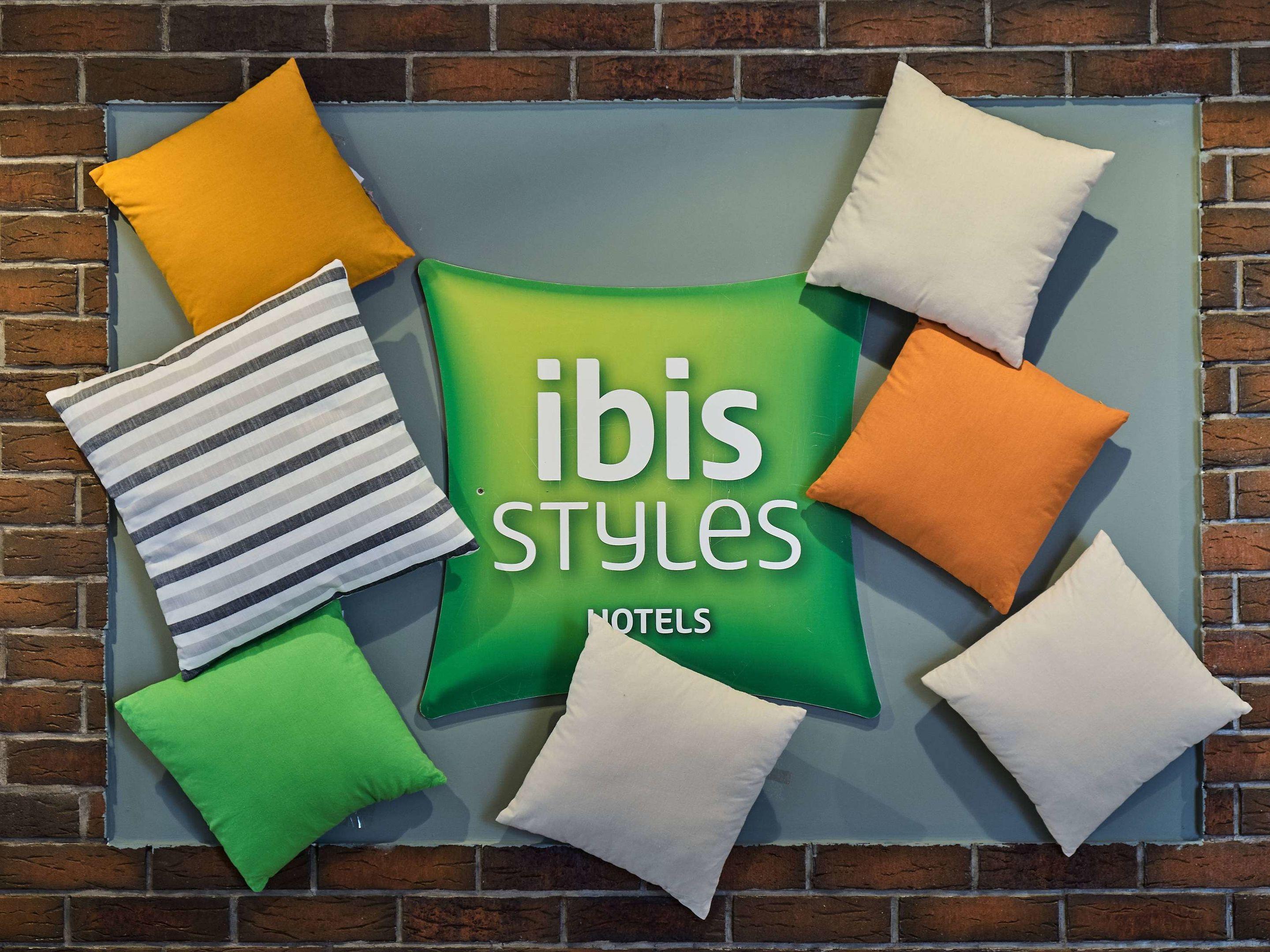 Ibis Styles Arad — photo 4