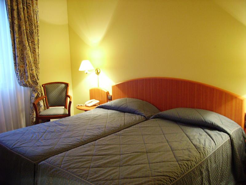 Mercure Honfleur — photo 5