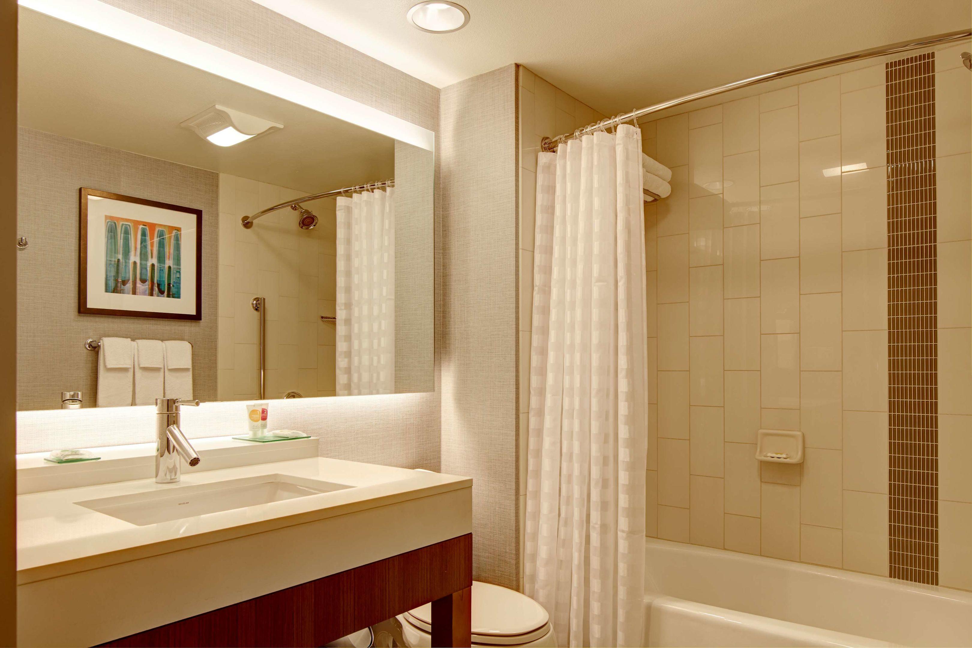 Hyatt Place Detroit/Novi — photo 4