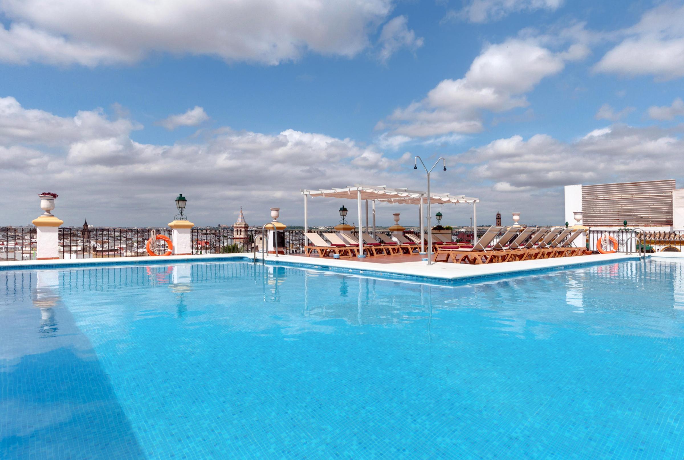 Exe Sevilla Macarena — photo 4
