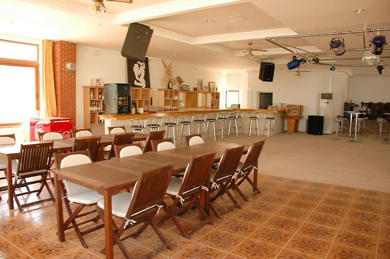 Acropol of Bodrum Beach Hotel — photo 4
