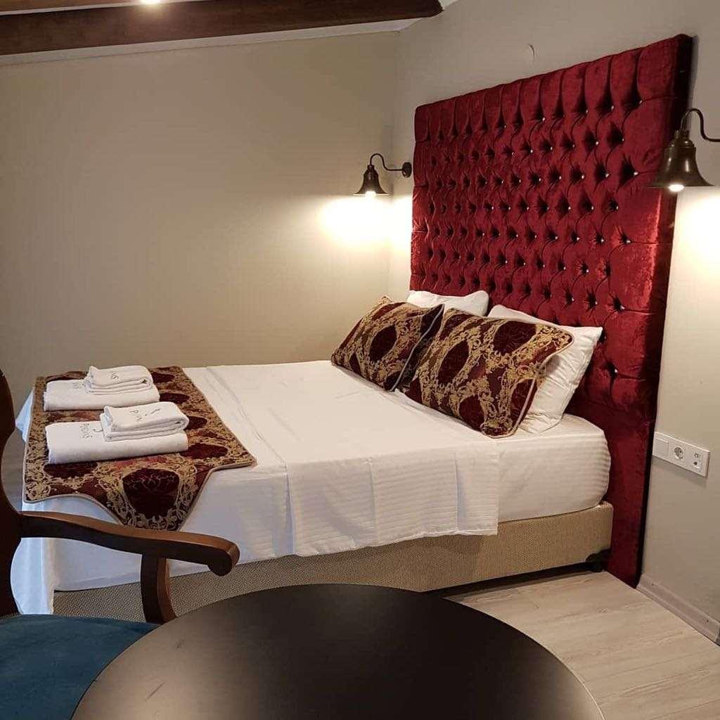 Pordanis Hotel — photo 4