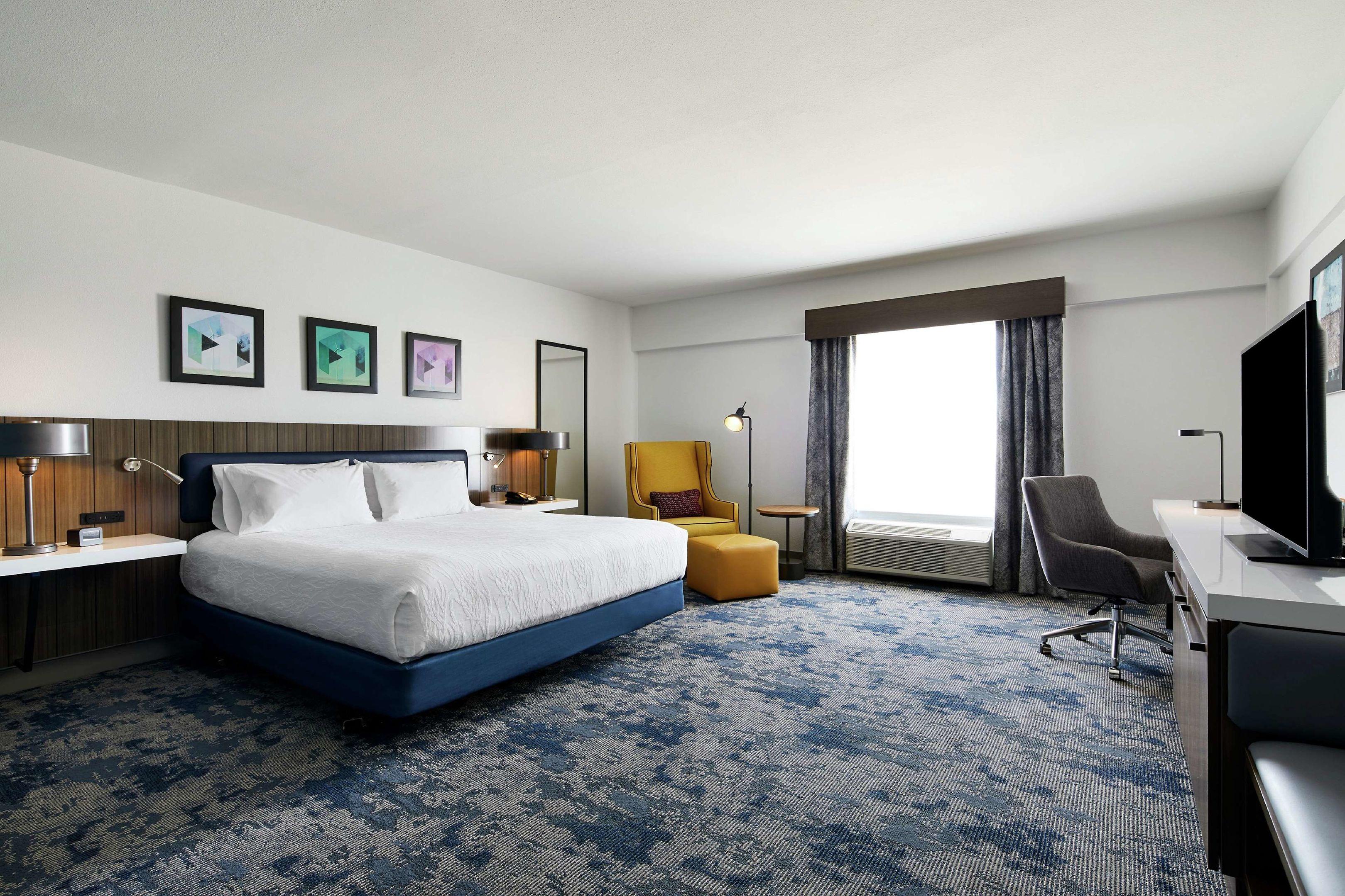 Hilton Garden Inn Champaign/Urbana — photo 5