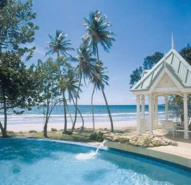 Magdalena Grand Beach & Golf Resort — photo 4