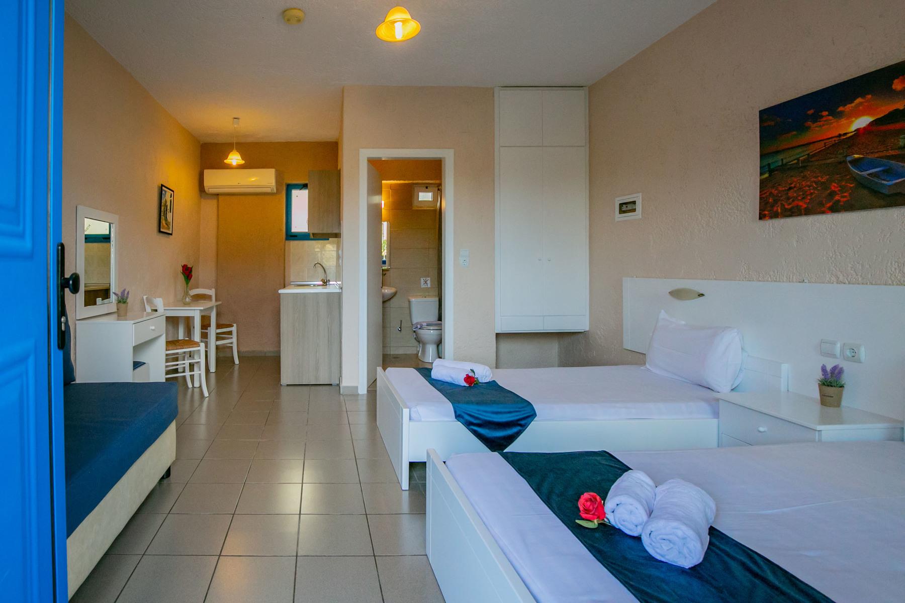 Mareva Apartments — photo 4