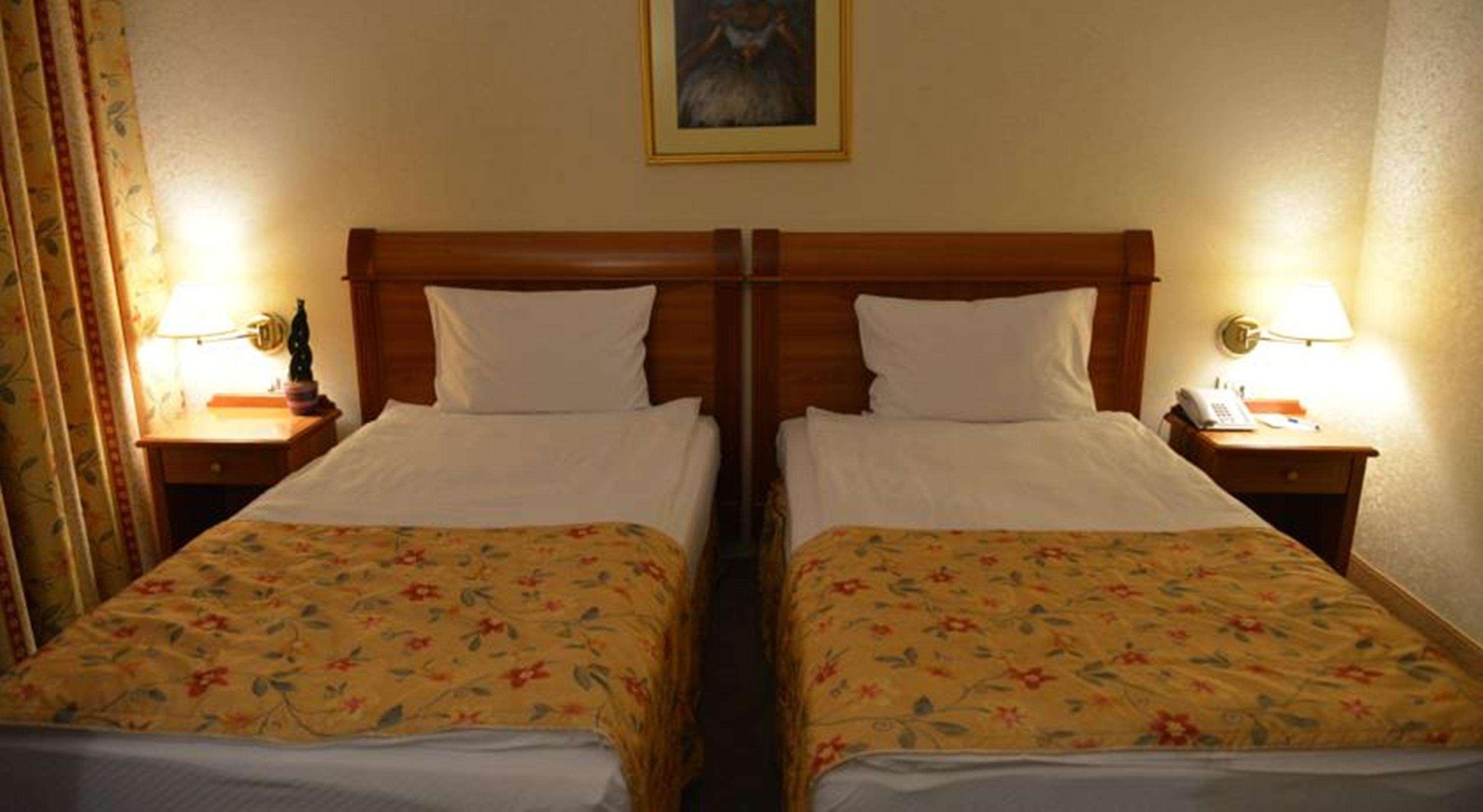 Best Western Hotel Turist — photo 4