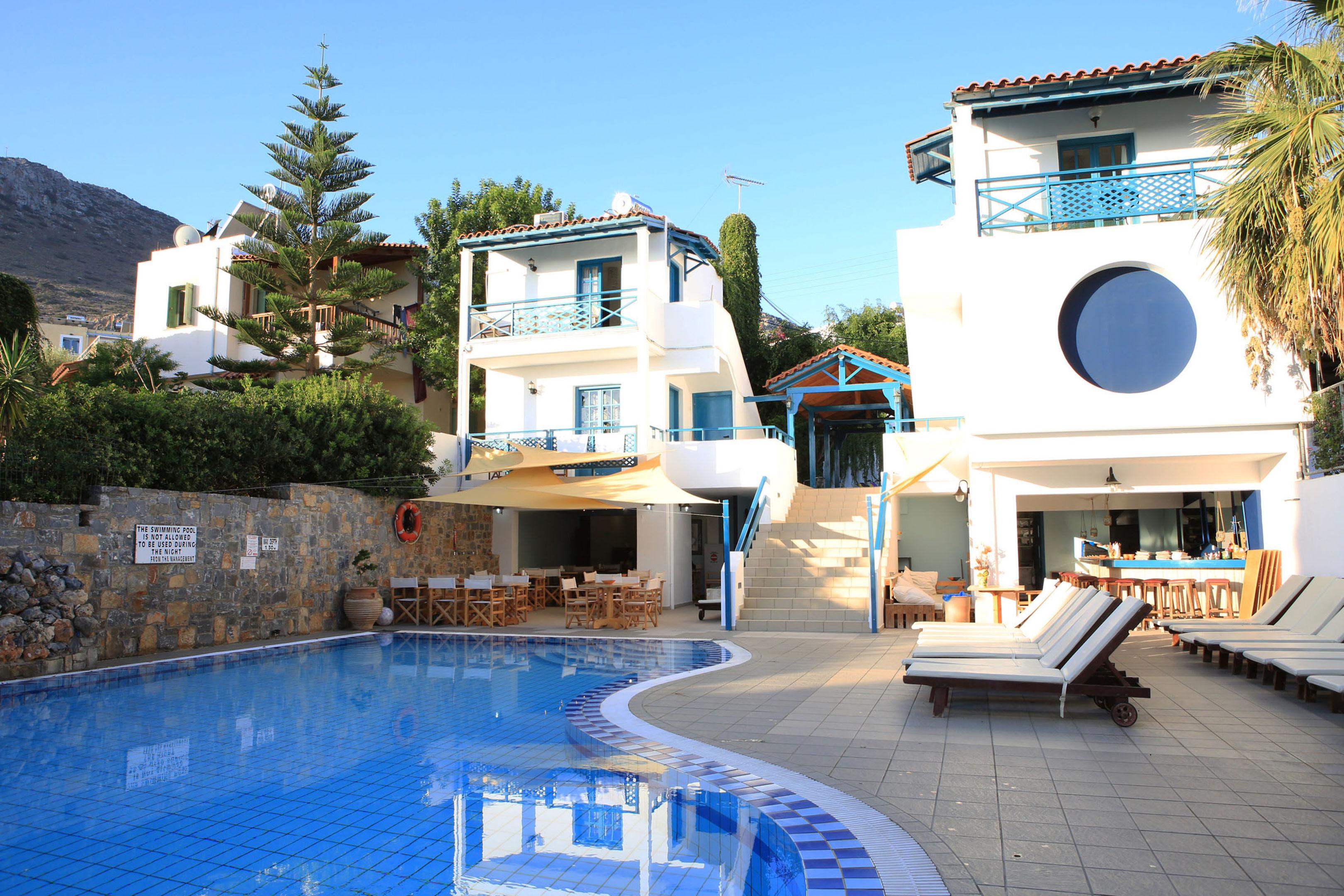 Mika Villas — photo 4