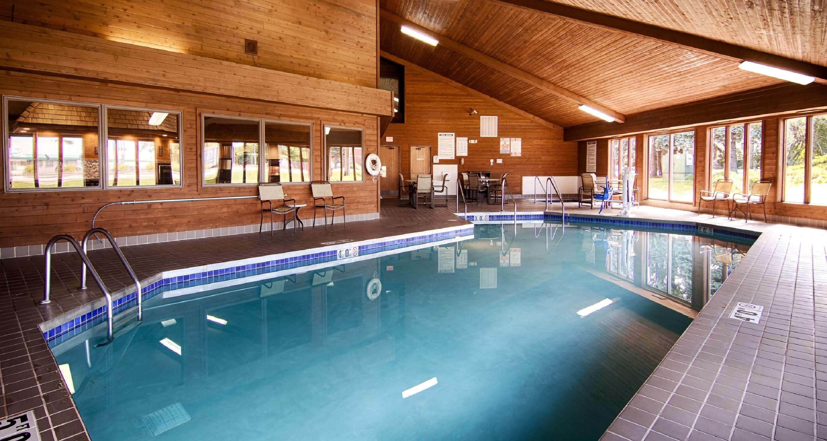 Best Western Maritime Inn — photo 3
