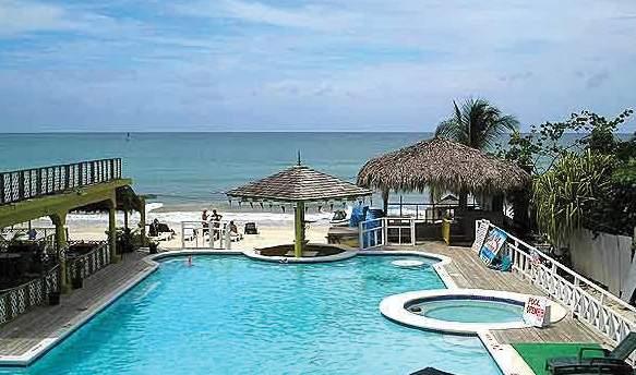 Fun Holiday Beach Resort — photo 4