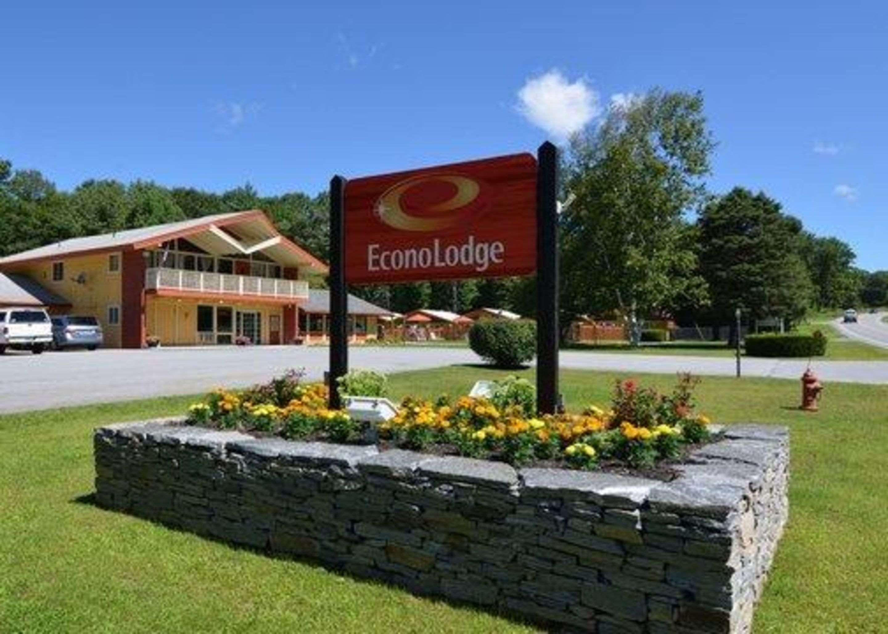 Econo Lodge — photo 4