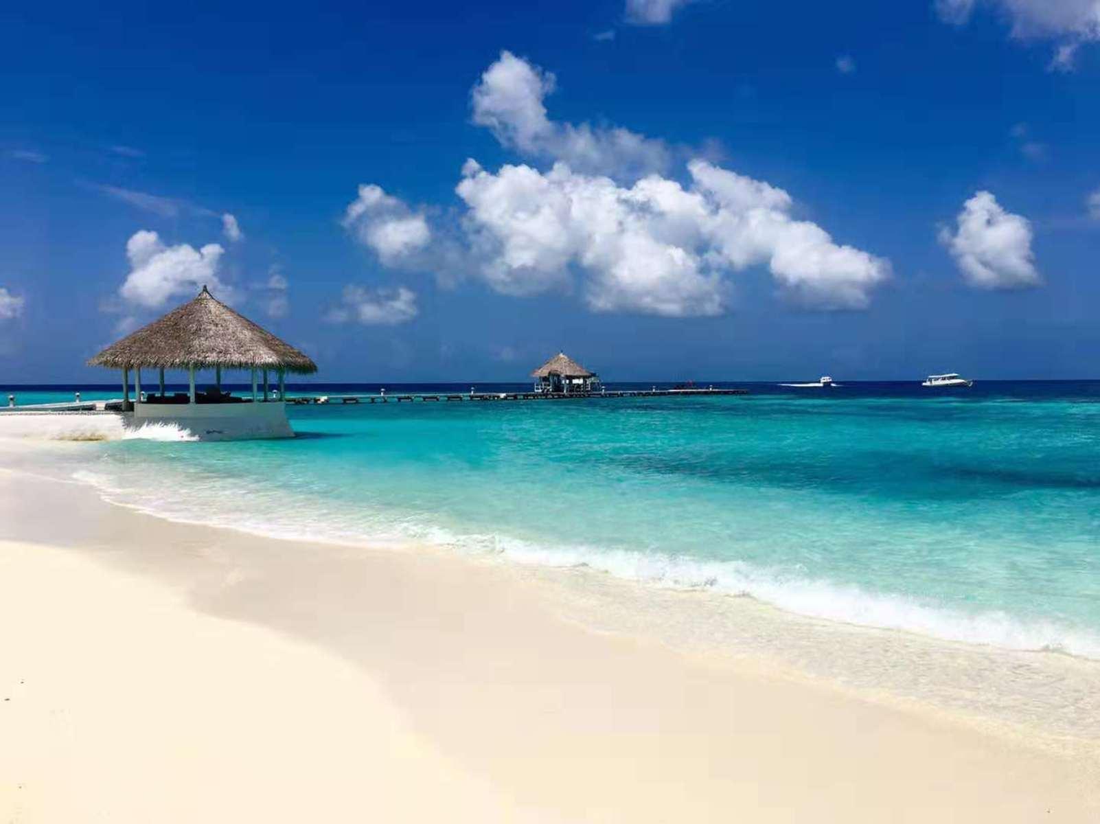 Eriyadu Island Resort & Spa — photo 5
