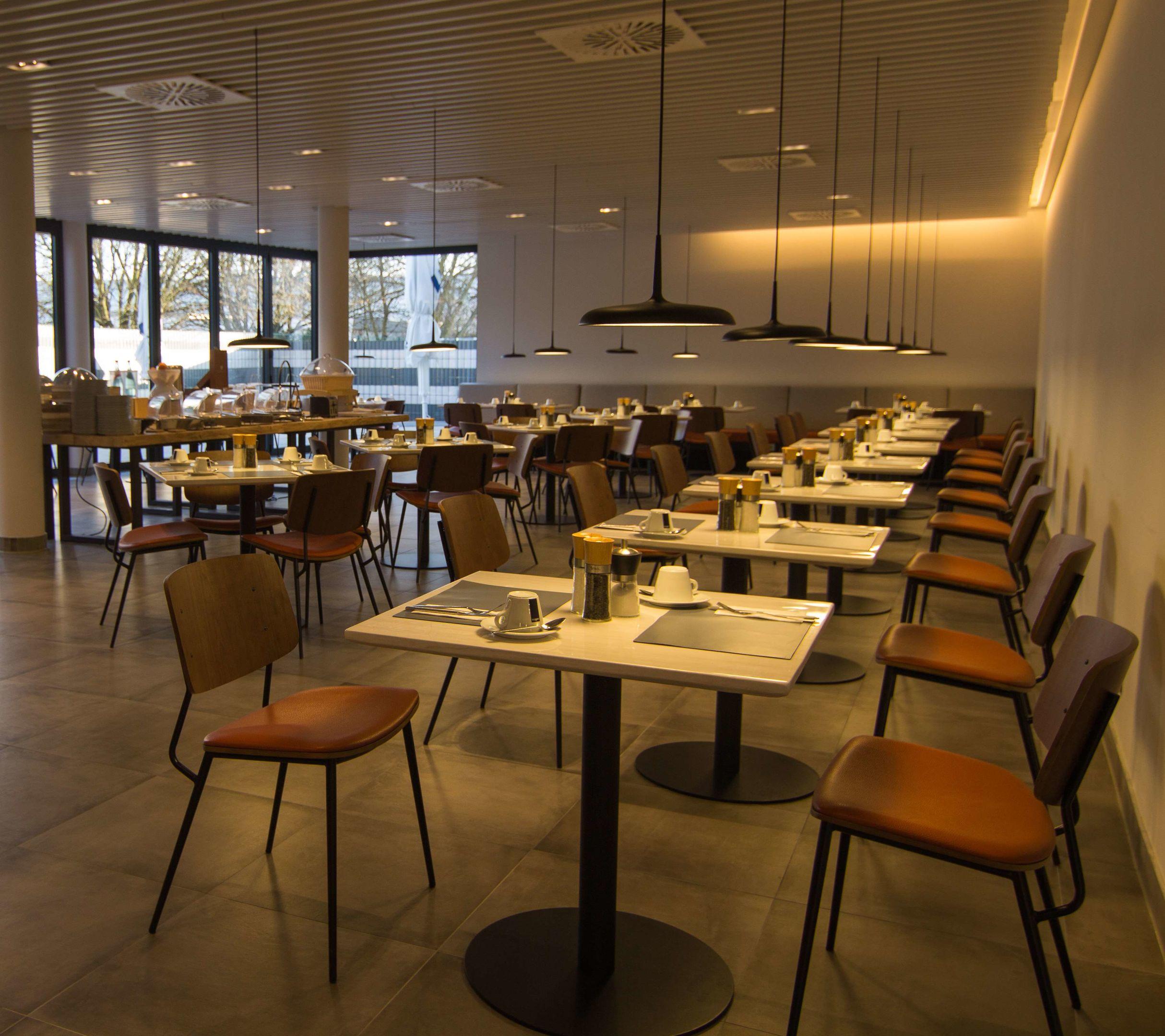 Best Western SOIBELMANNS Frankfurt Airport — photo 5