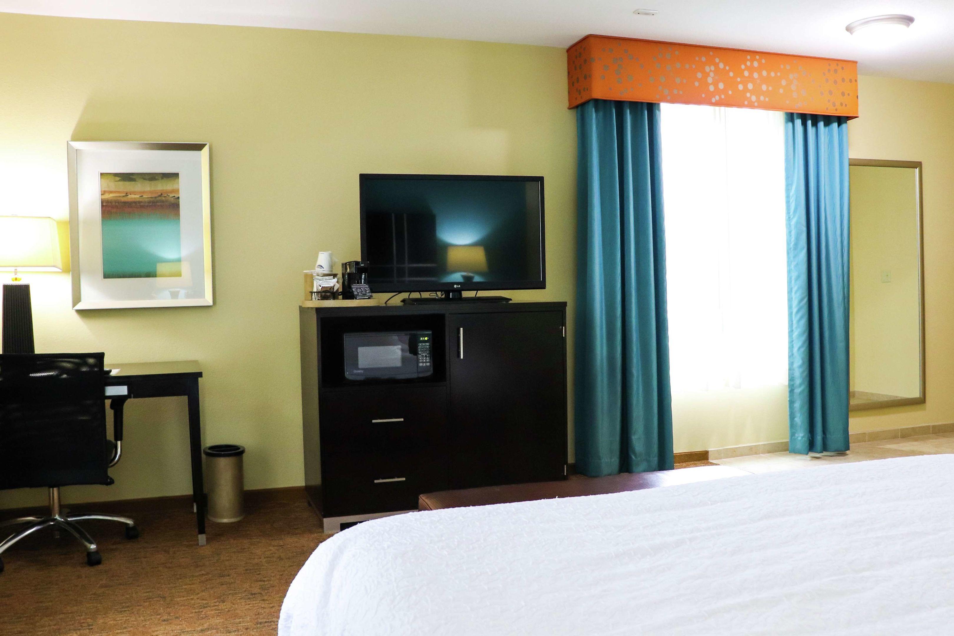 Hampton Inn Austin Oak Hill — photo 5