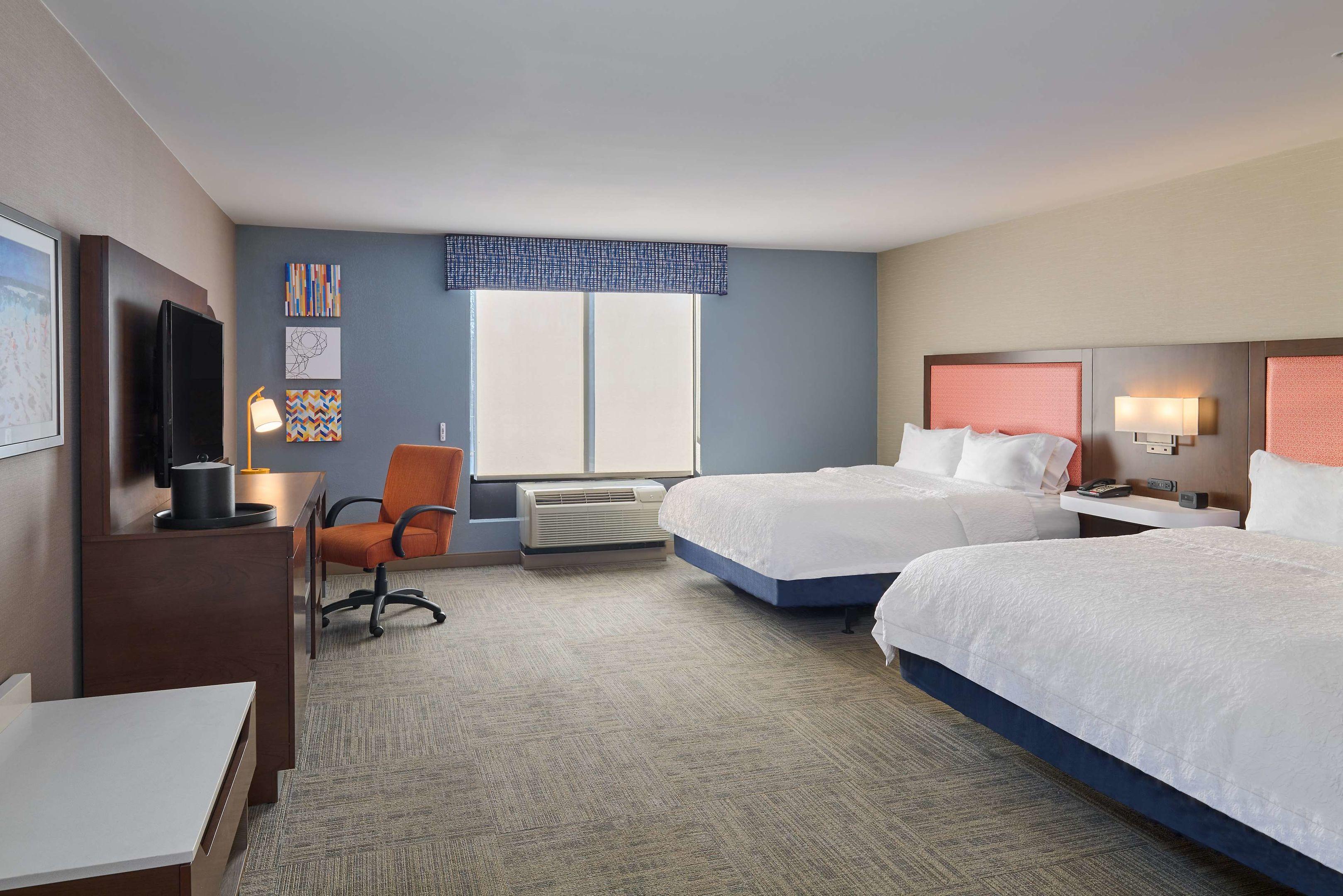 Hampton Inn & Suites Smithfield — photo 5