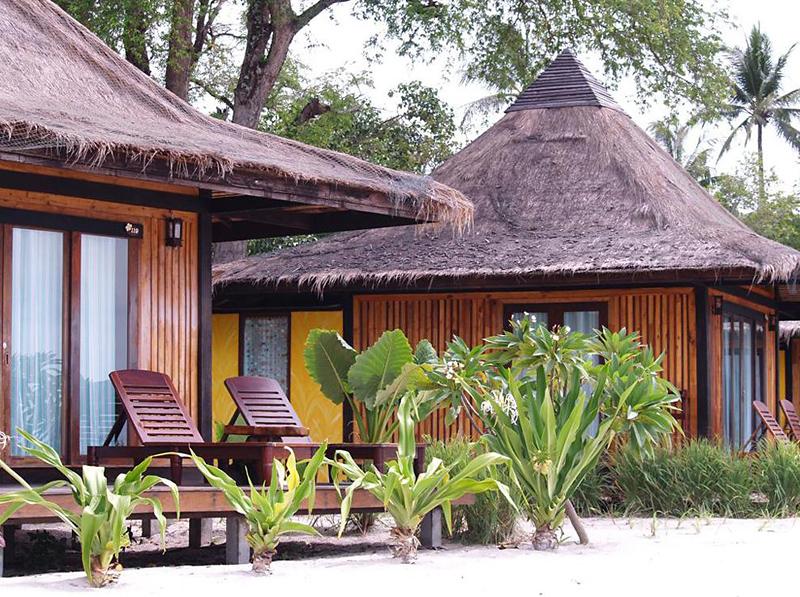 Koh Mook Sivalai Beach Resort — photo 3