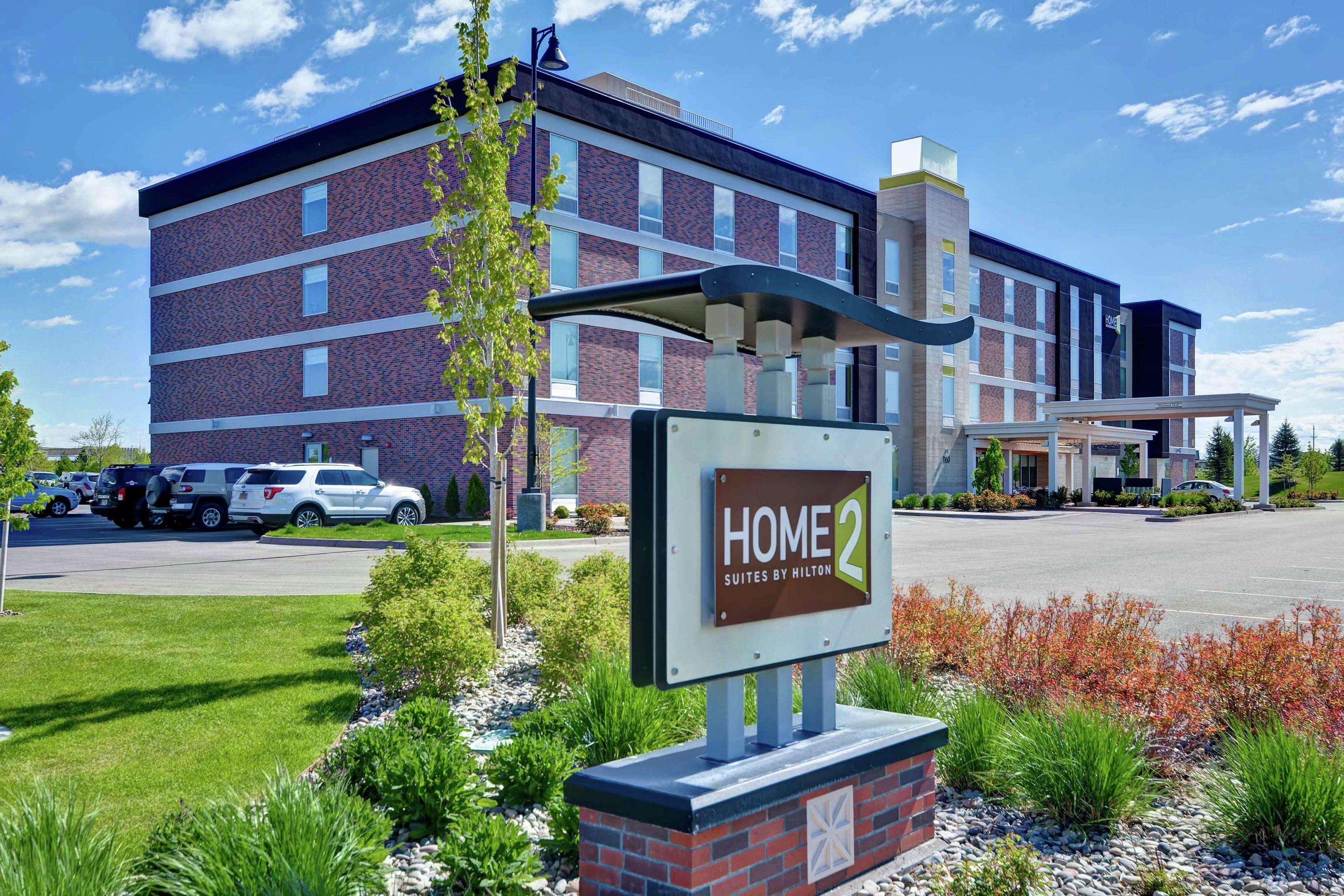 Home2 Suites by Hilton Idaho Falls — photo 3