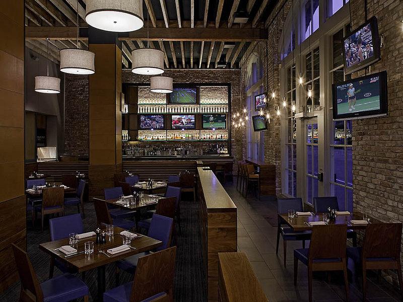 Hyatt Centric Fisherman's Wharf — photo 4