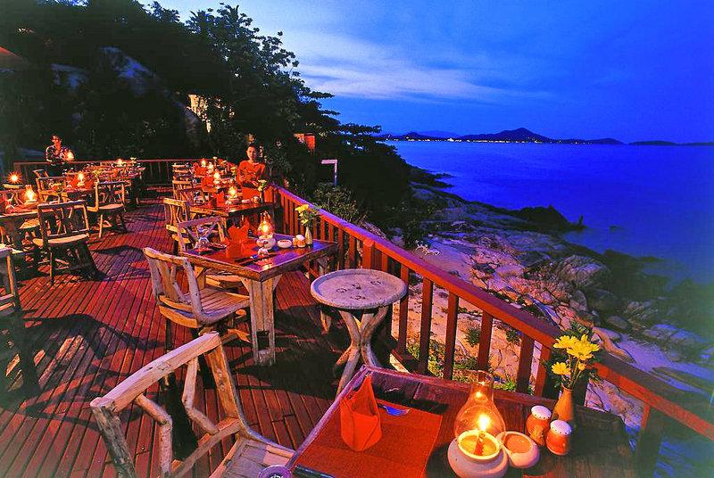 Baan Hin Sai Resort — photo 4