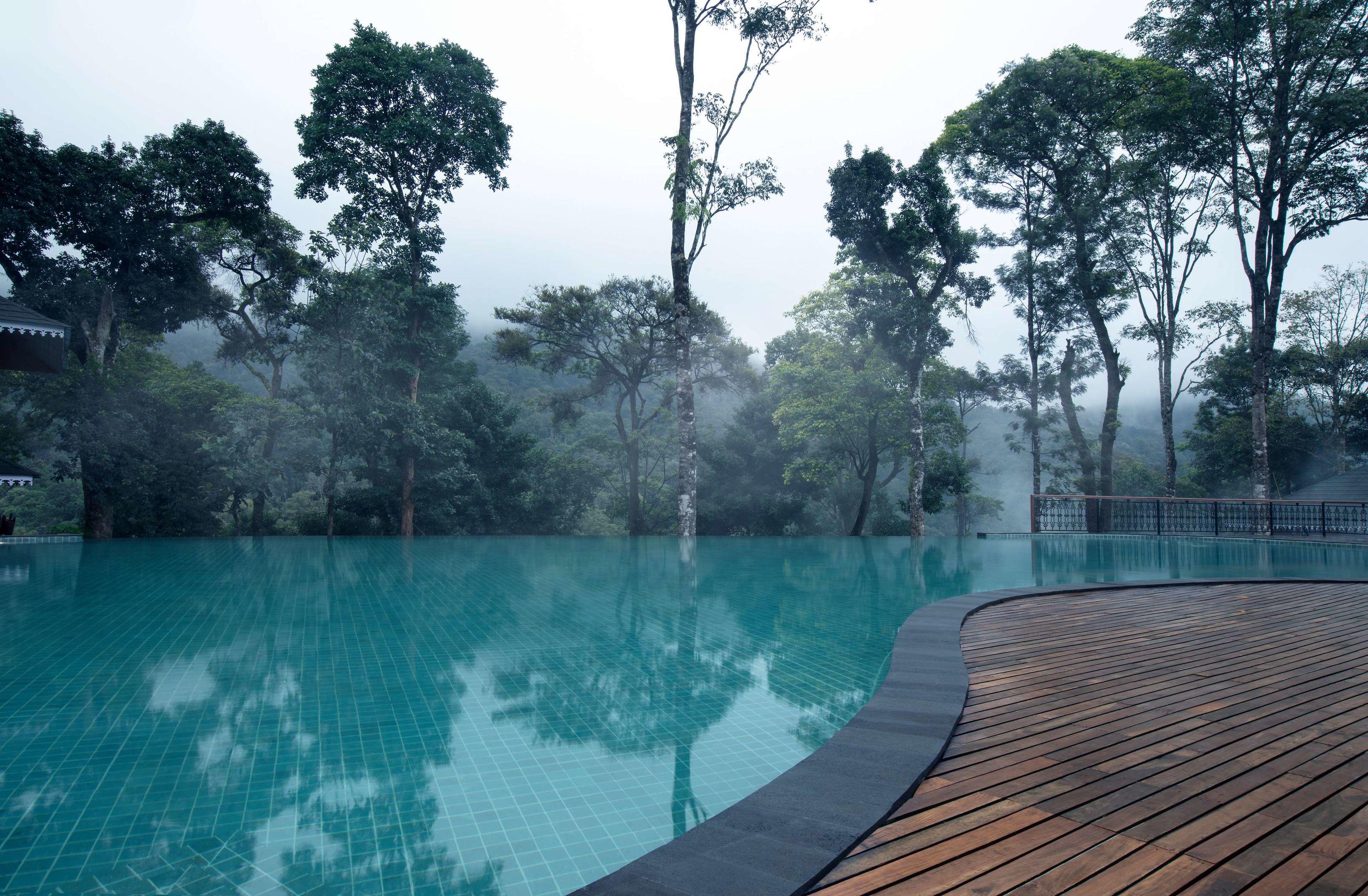 Coorg Wilderness Resort — photo 5
