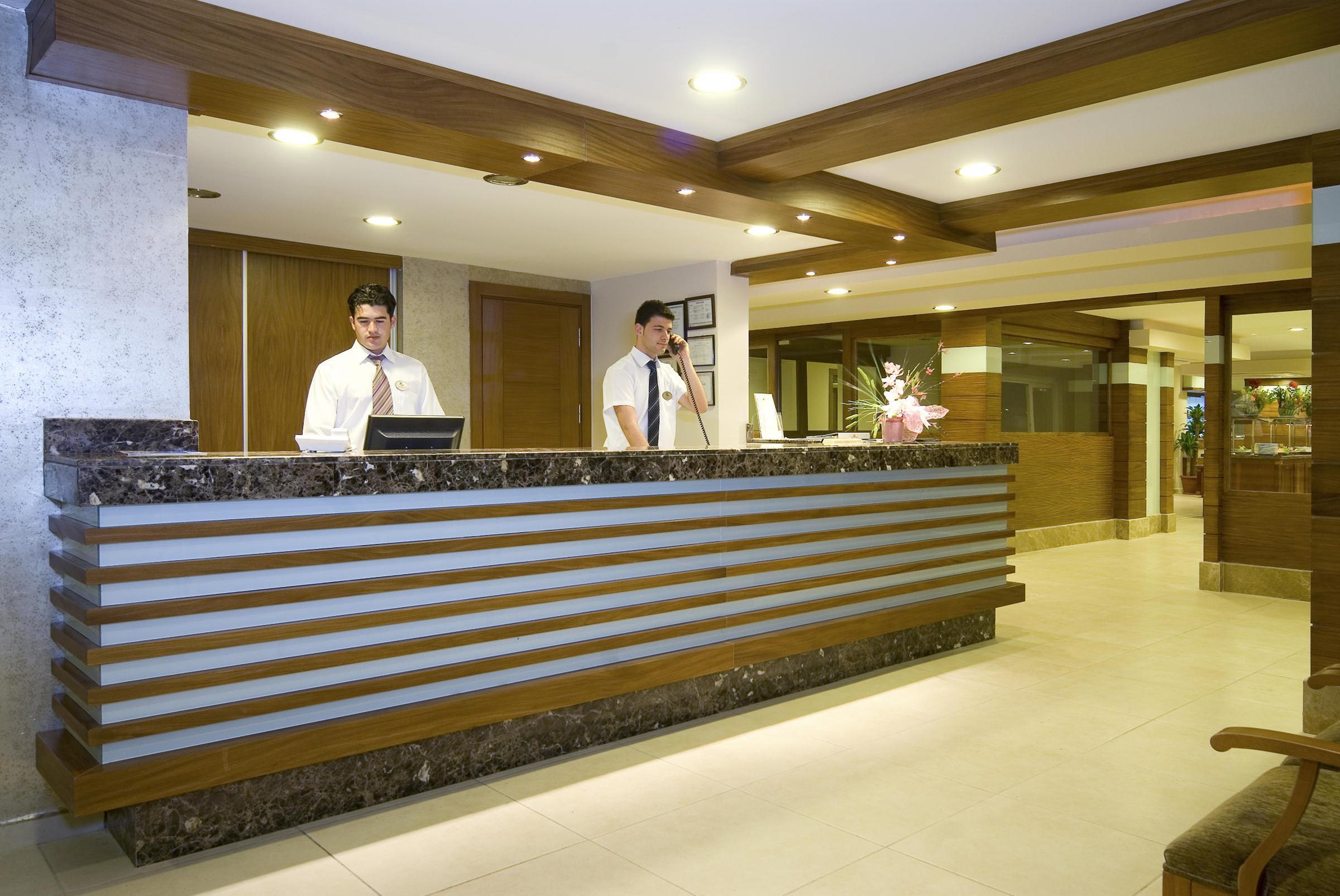 Viking Suite Hotel — photo 5