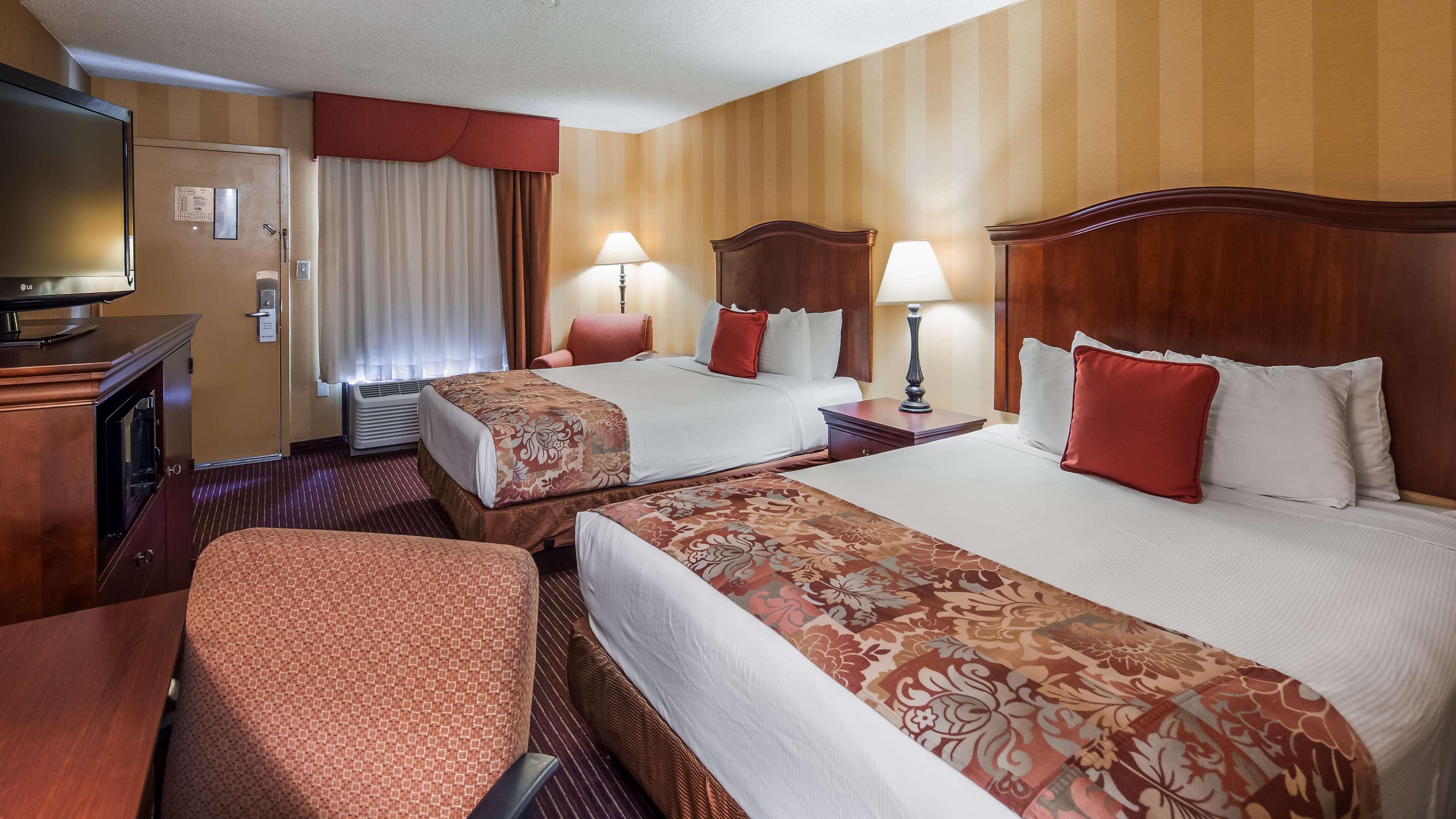 Best Western Aquia/Quantico Inn — photo 5