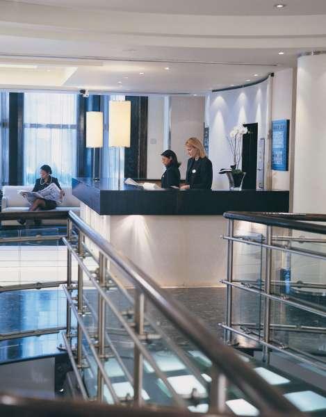Crowne Plaza London Kensington — photo 4