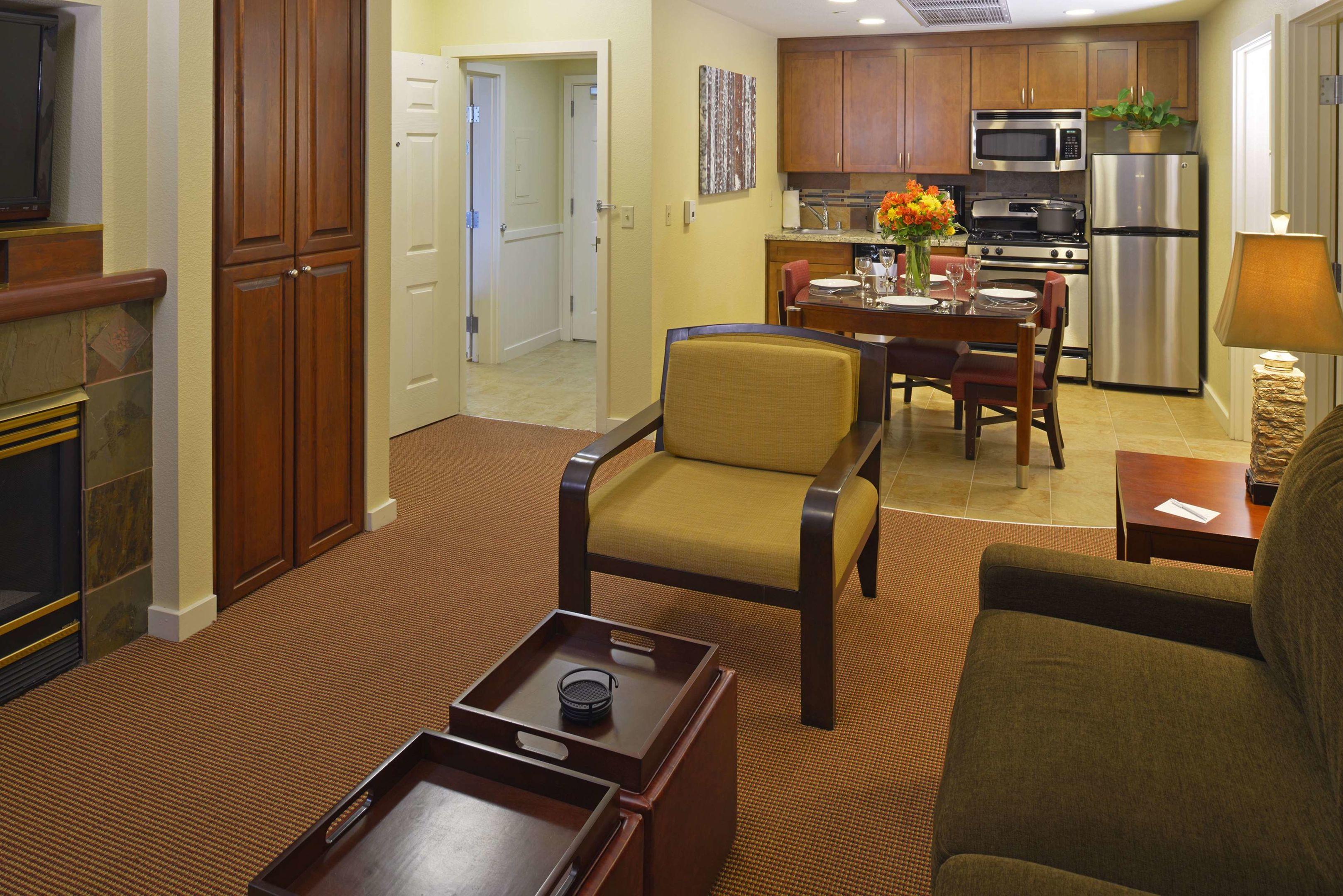 Lake Tahoe Vacation Resort — photo 4