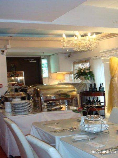 Bridal Tea House - Tai Kok Tsui Anchor Street — photo 5