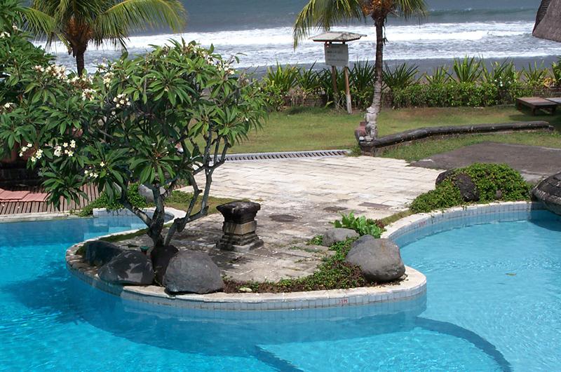 Balisani Padma Hotel — photo 5