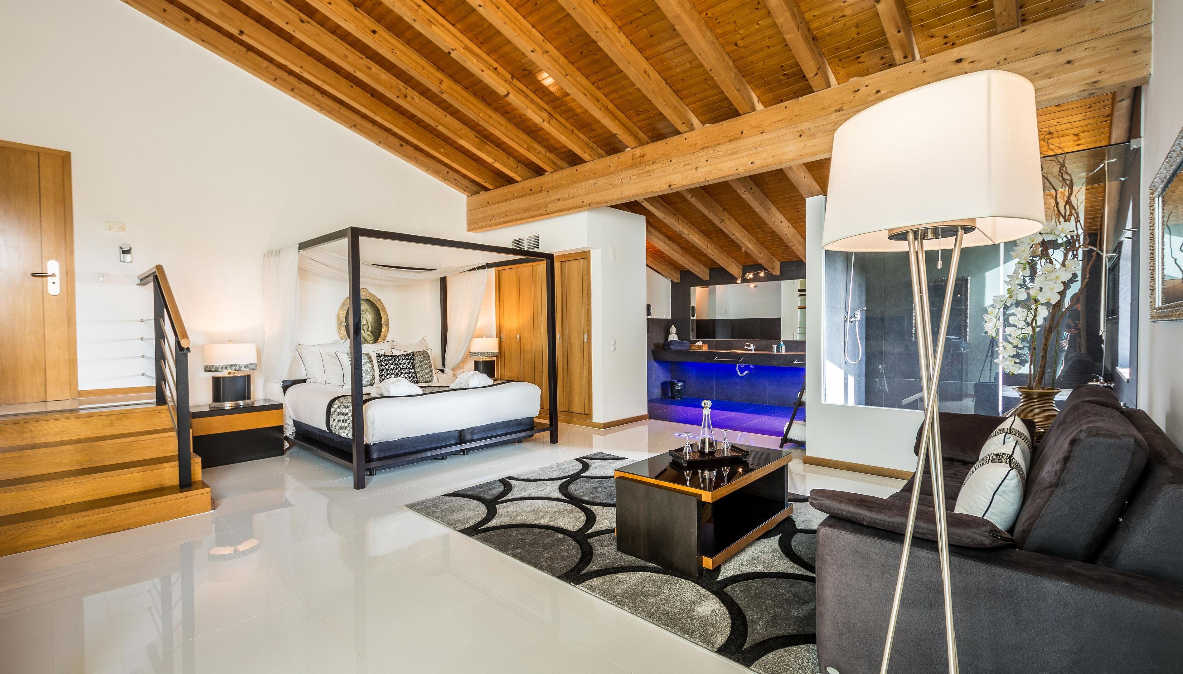 Vila Valverde - Design & Country Hotel — photo 5