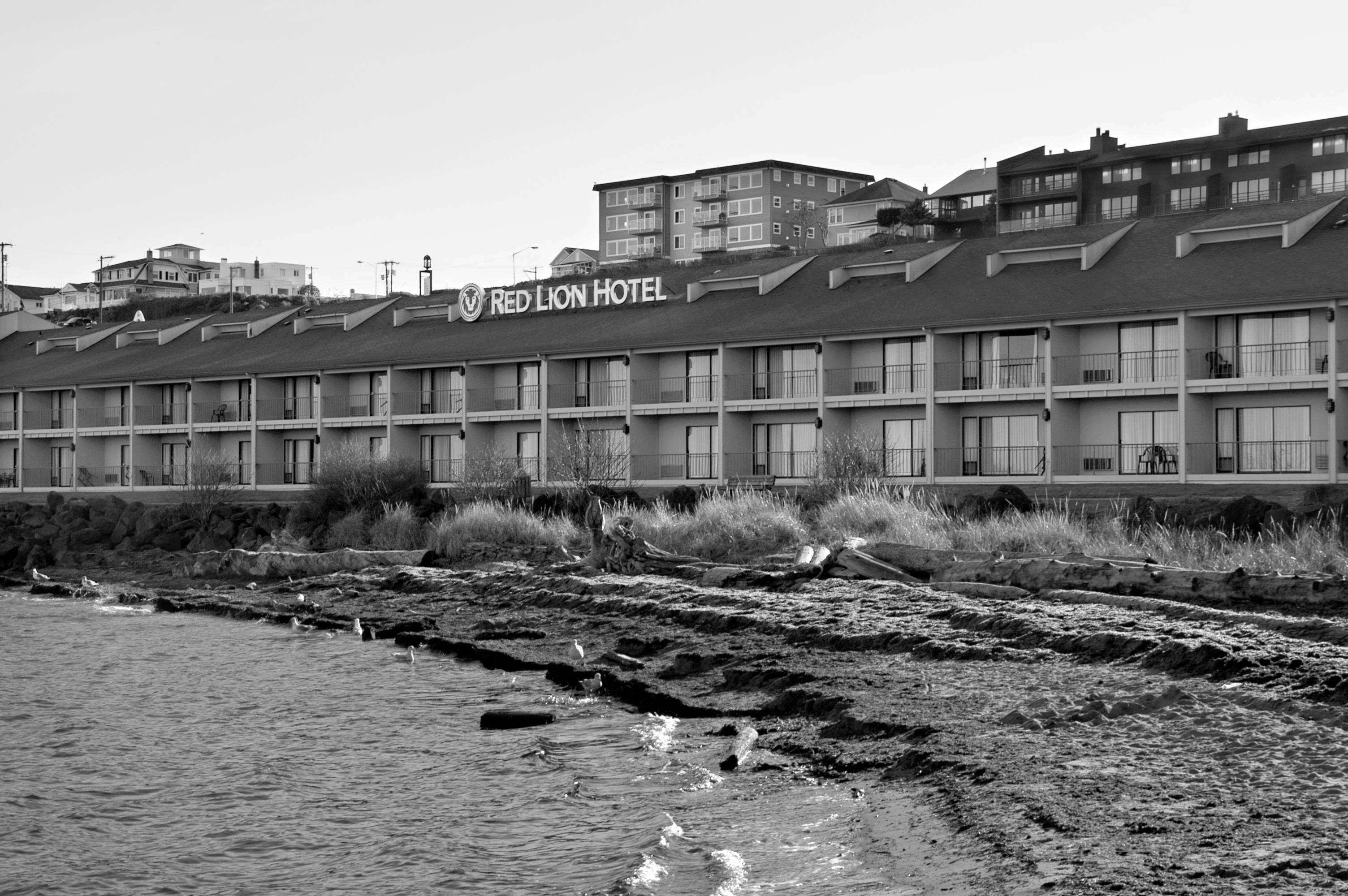 Red Lion Hotel Port Angeles Harbor — photo 3