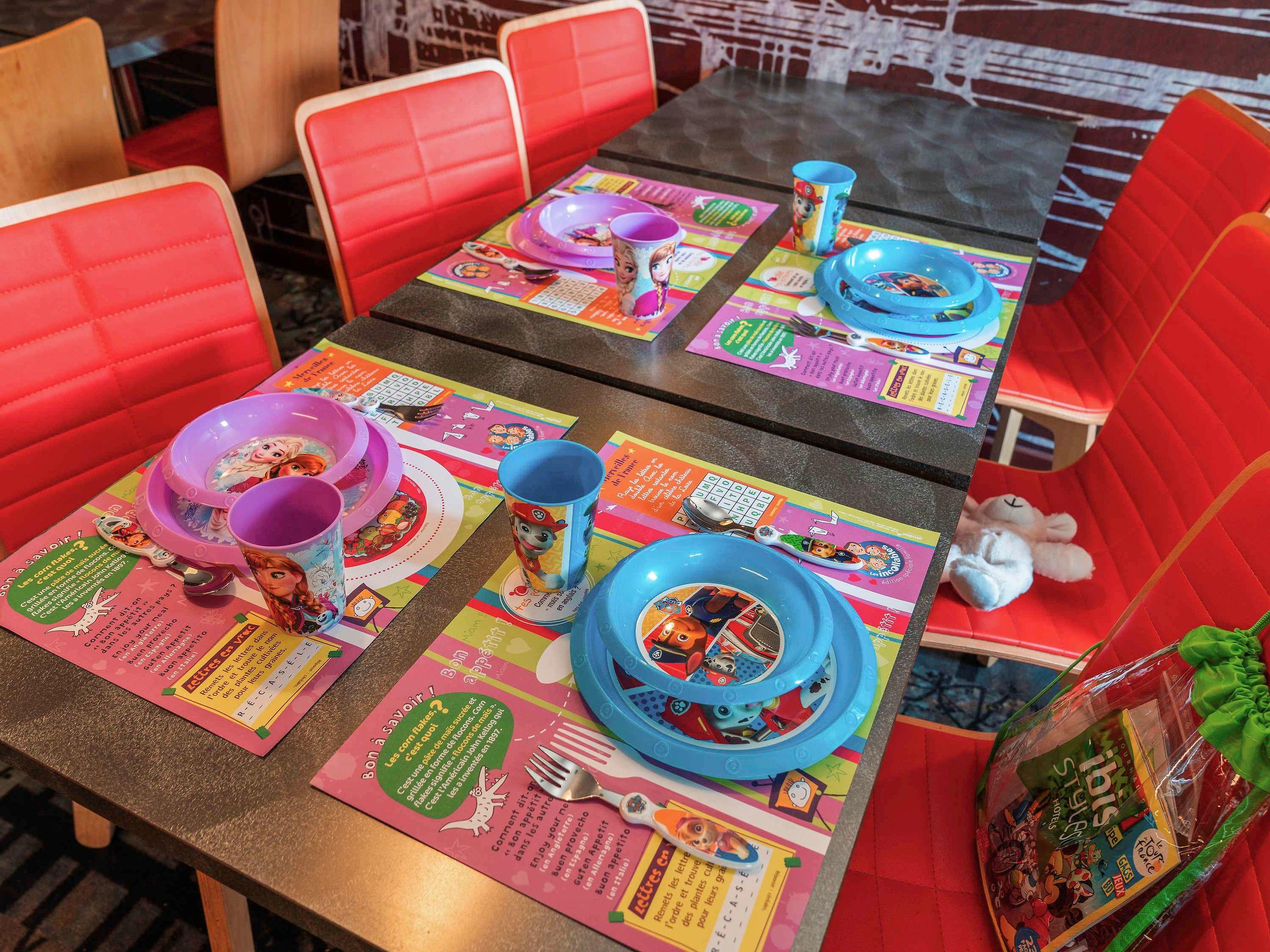 Hotel Ibis Styles Paris Velizy — photo 4