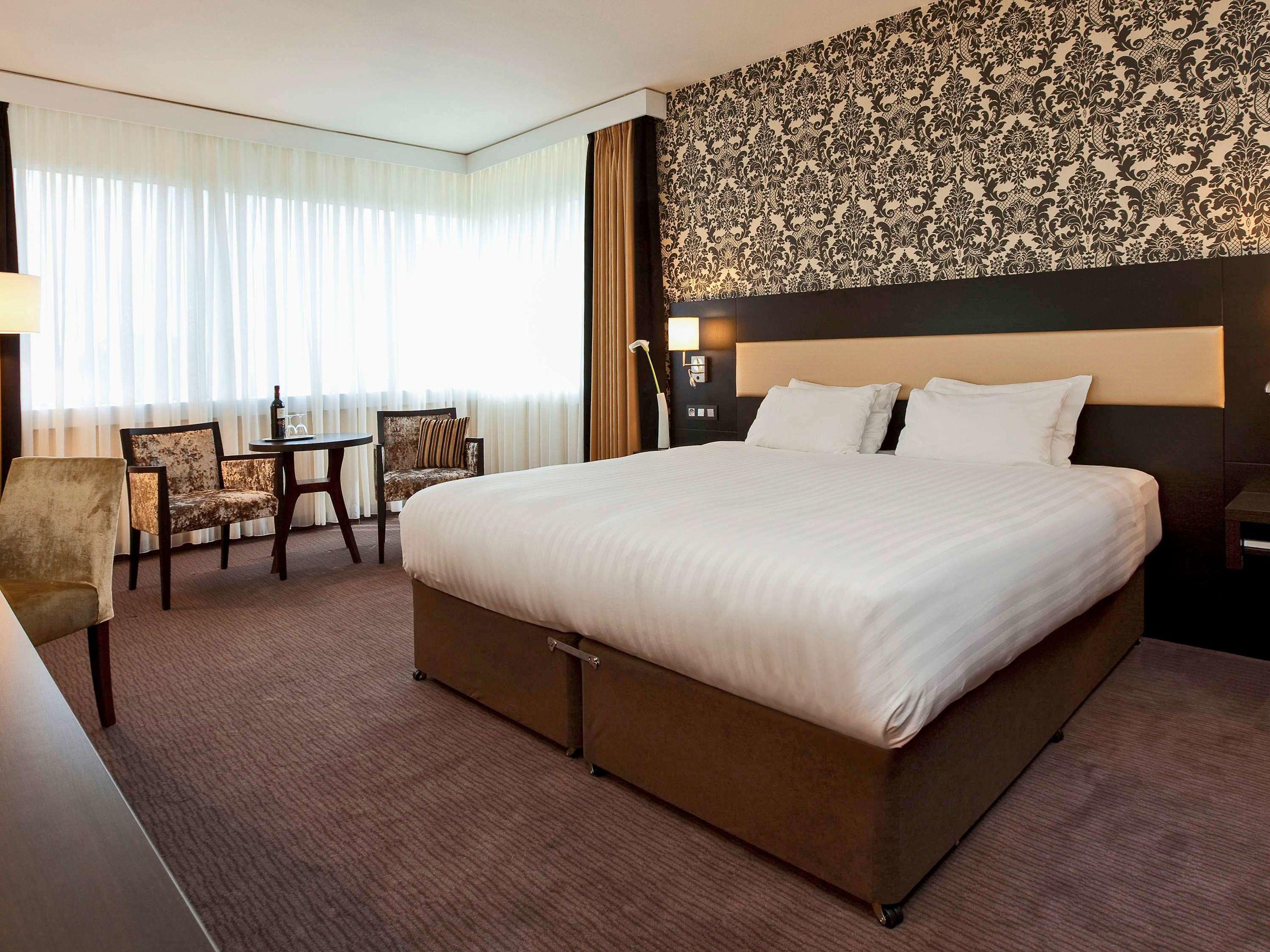 Mercure Antwerp City South — photo 5