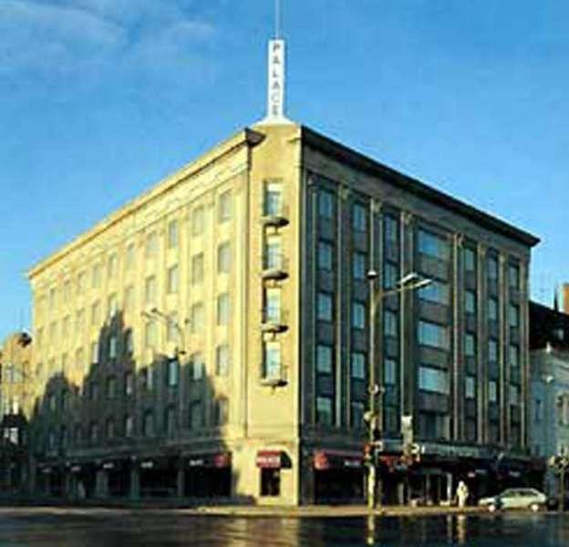 Hotell Palace — photo 4