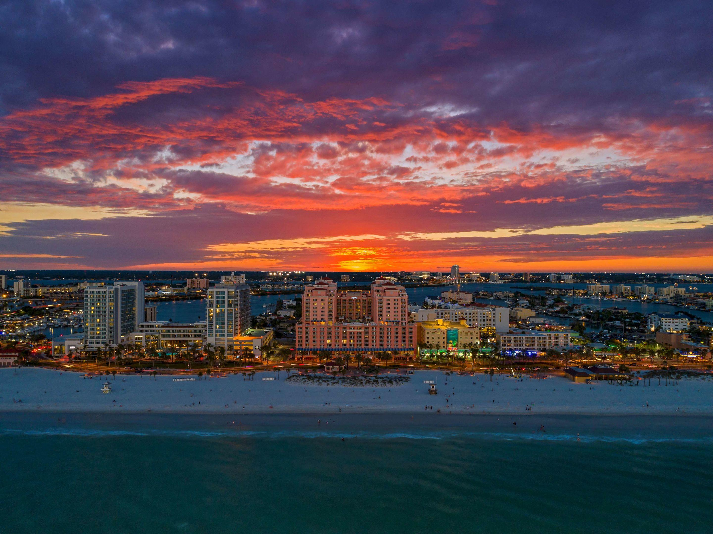 Hyatt Regency Clearwater Beach Resort & Spa — photo 3