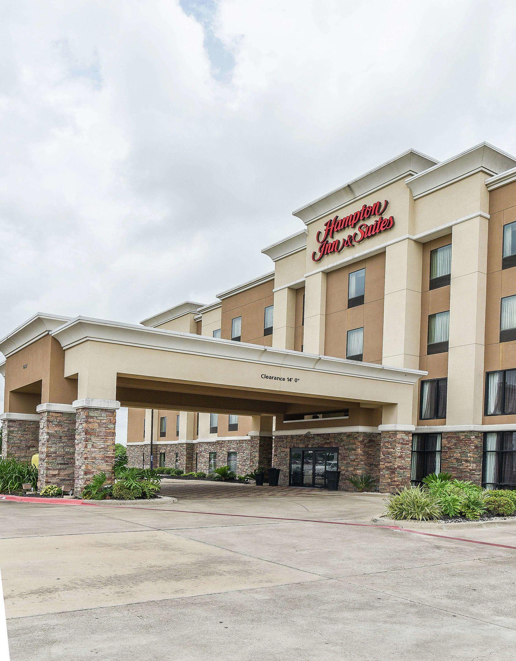 Hampton Inn & Suites Bay City — photo 4
